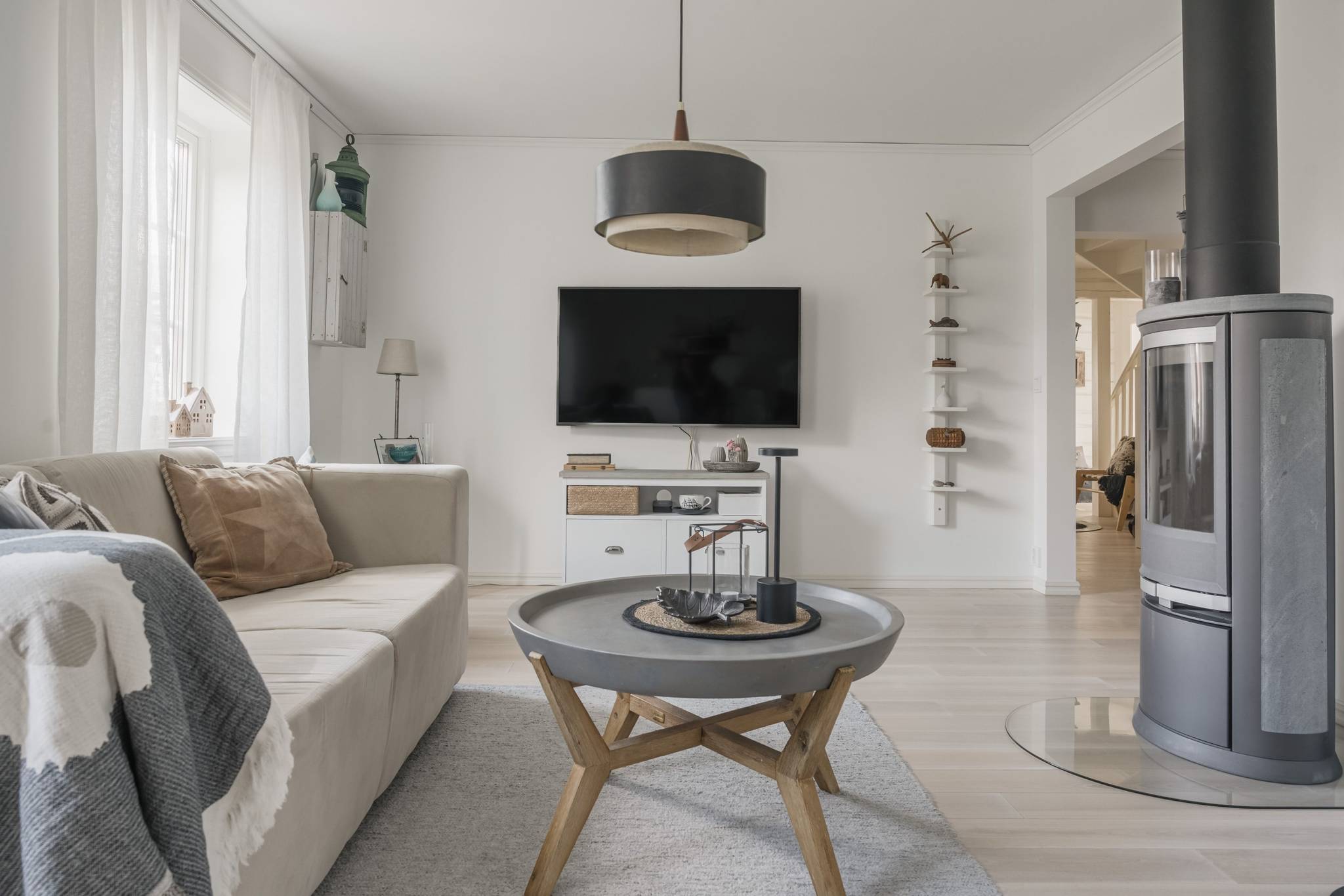 5 rum Villa på Styrsjöbo Molindavägen 4 Styrsjöbo Leksands kommun - bild 7