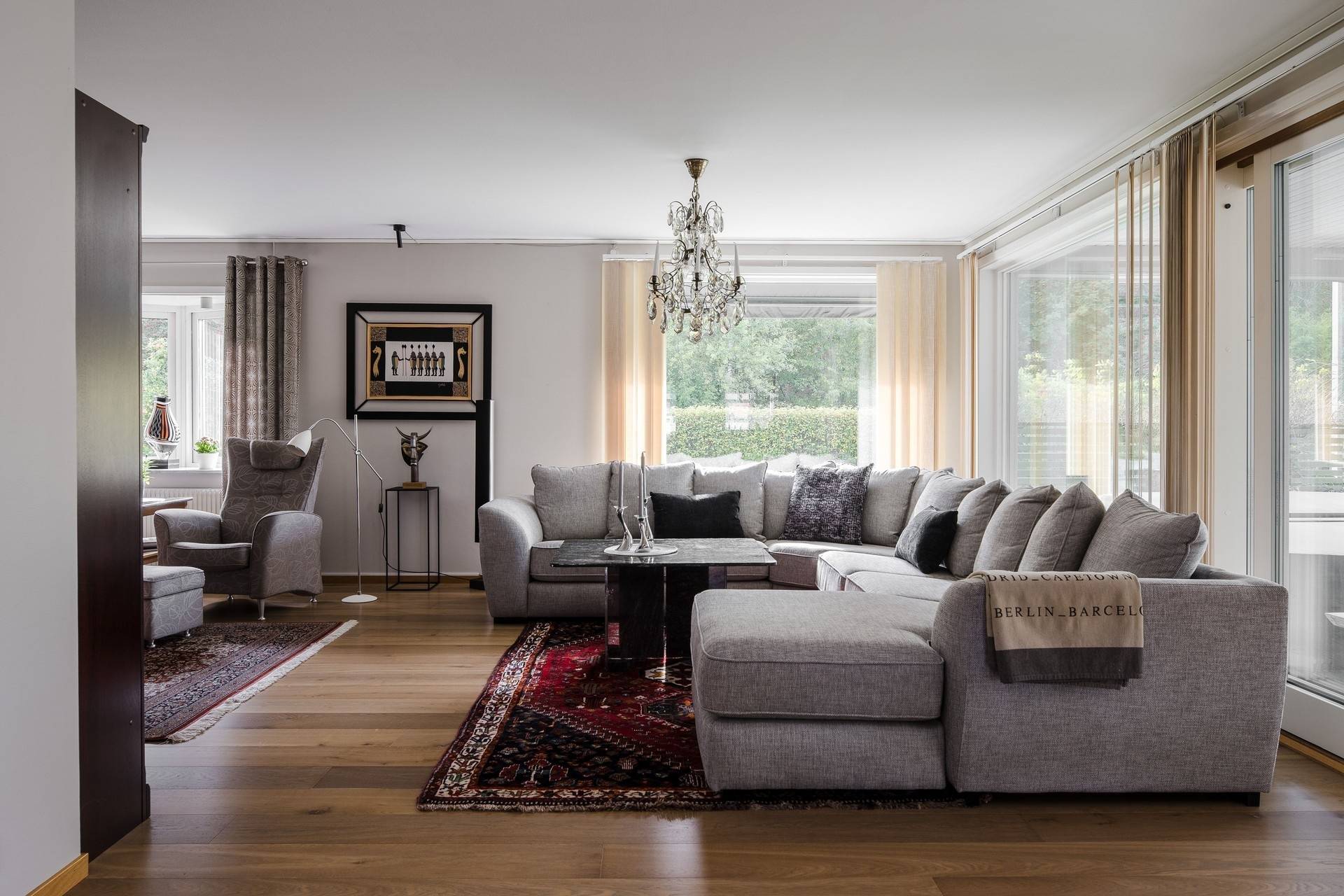 5 rum Villa på Salebygatan 6 Lidåker Lidköpings kommun - bild 17