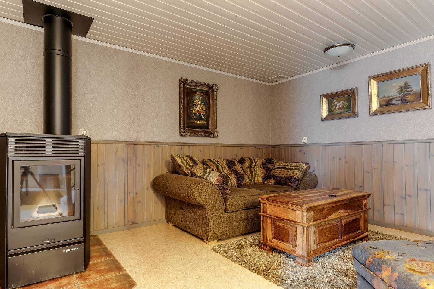 5 rum Villa på Raksträckan 8 Risingsbo Smedjebackens kommun - bild 27