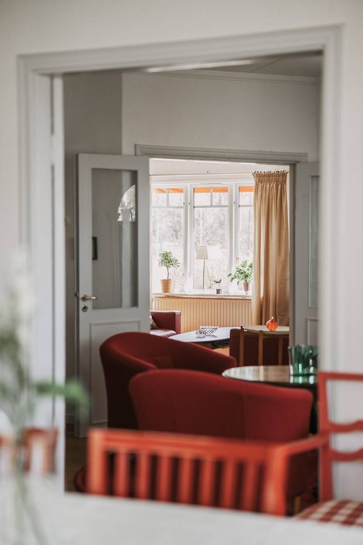 5 rum Villa på Äskekärr Skogsbo 1 Mariestads kommun - bild 15