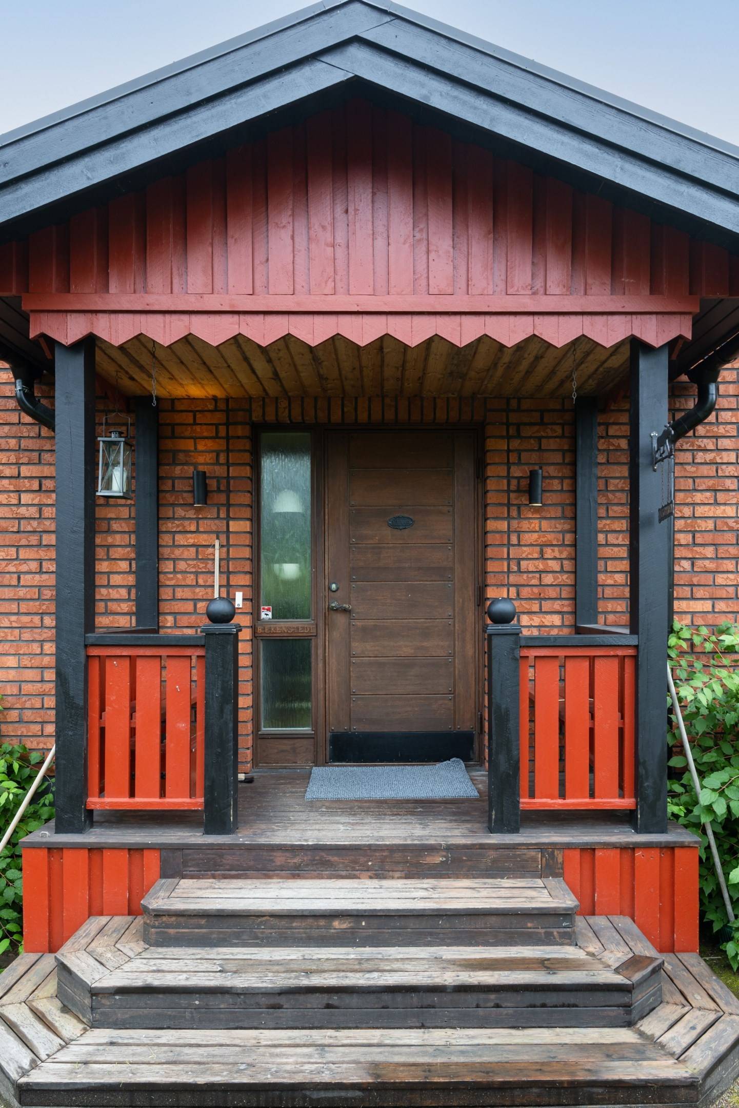 5 rum Villa på Parkvägen 34 Byske Skellefteå kommun - bild 40