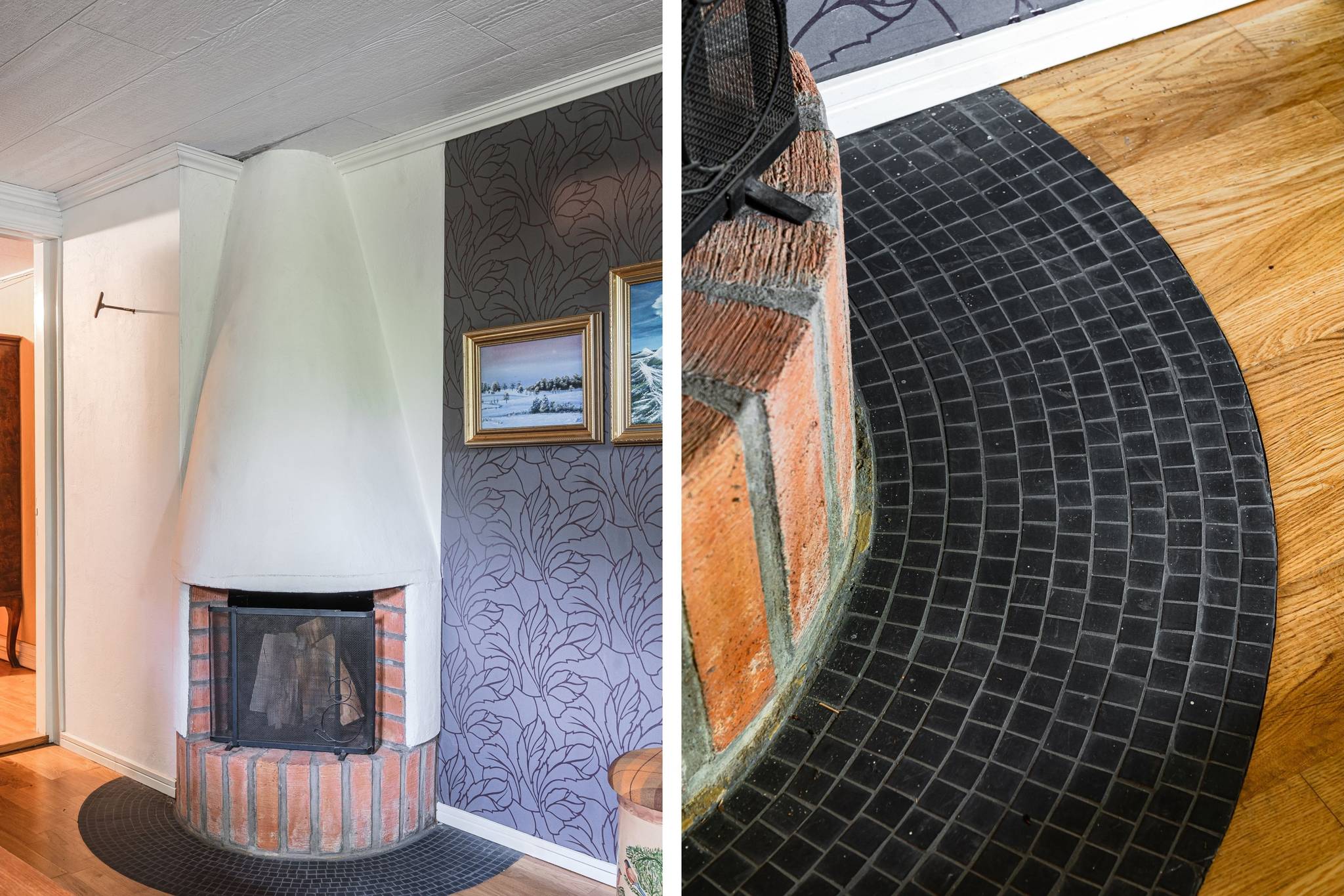 238 m² Villa på Edsvära Junghaga 1 Edsvära Vara kommun - bild 36