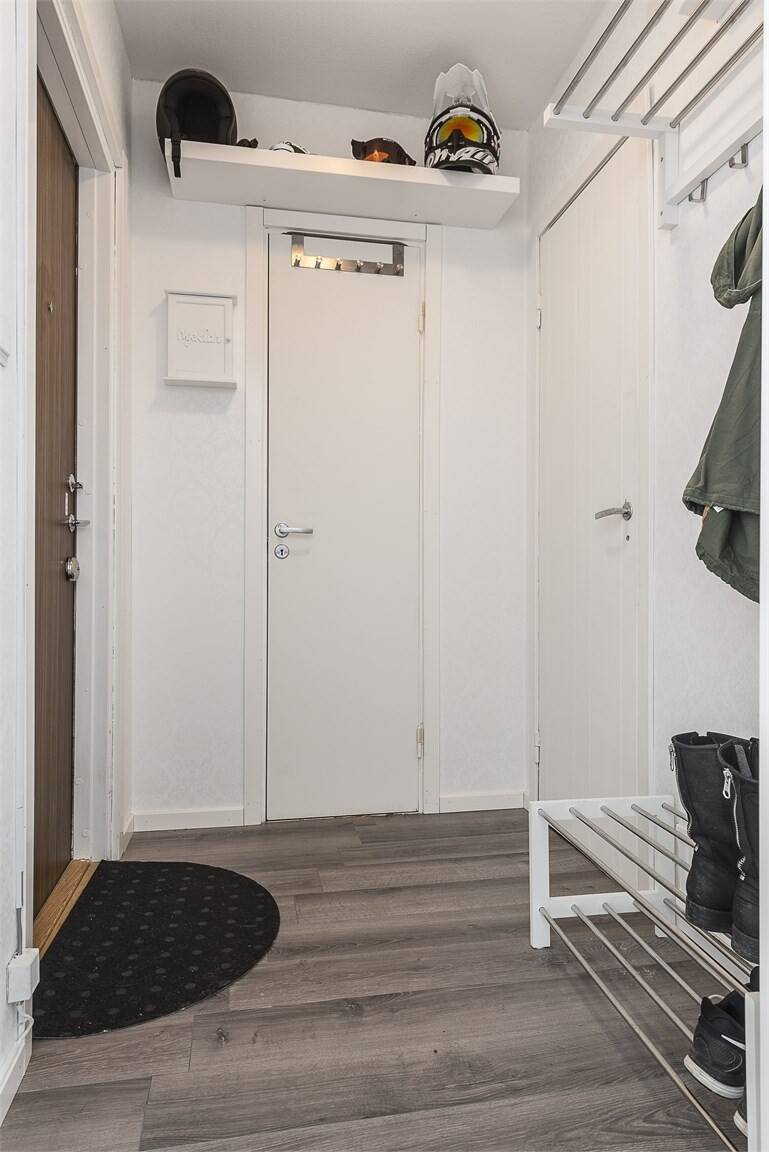 1 rum Lägenhet på Johannedalsvägen 36 Sundsbruk - Finsta Sundsvalls kommun - bild 2