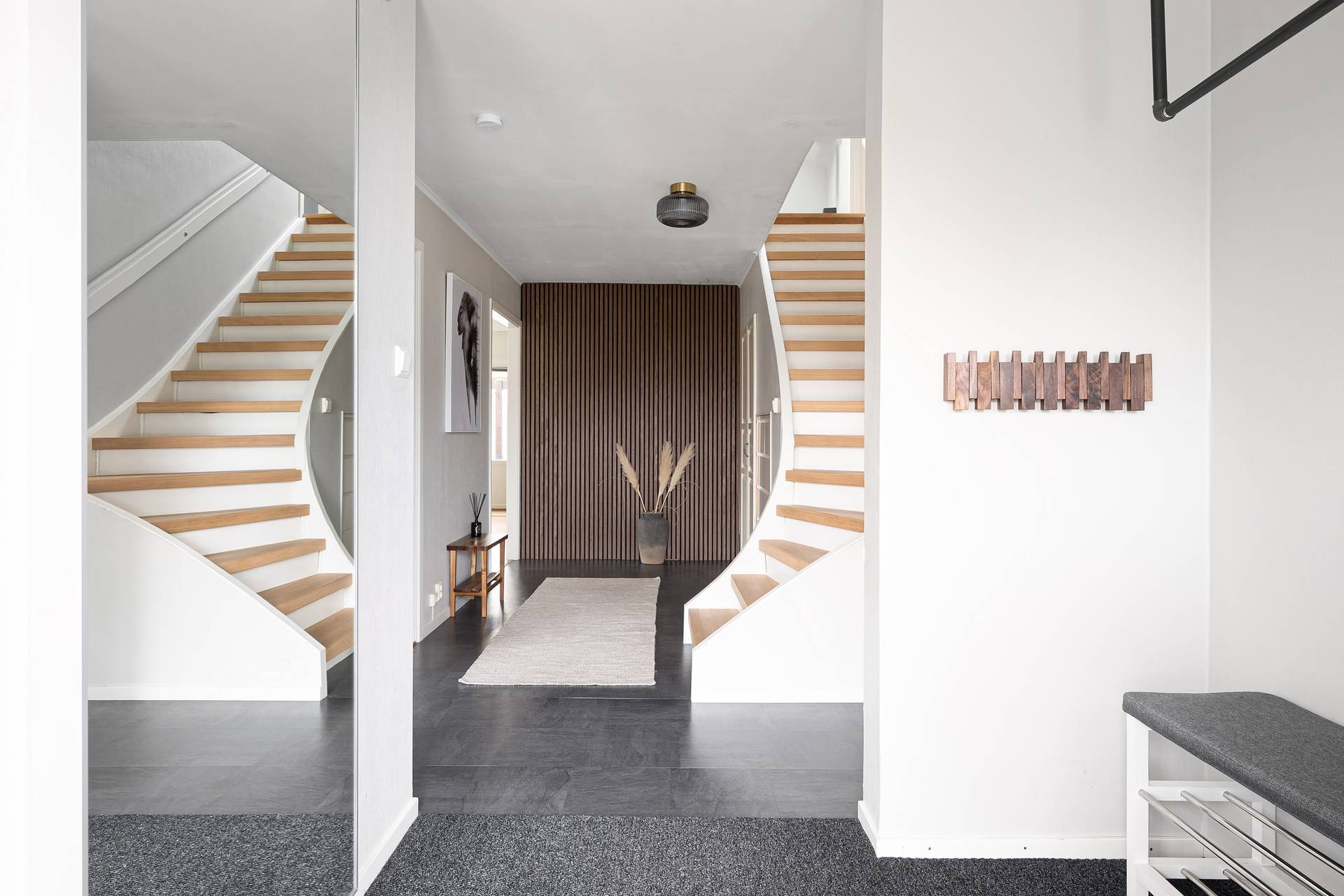 6 rum Villa på Ängsvägen 44A Sofieberg Tyresö kommun - bild 8