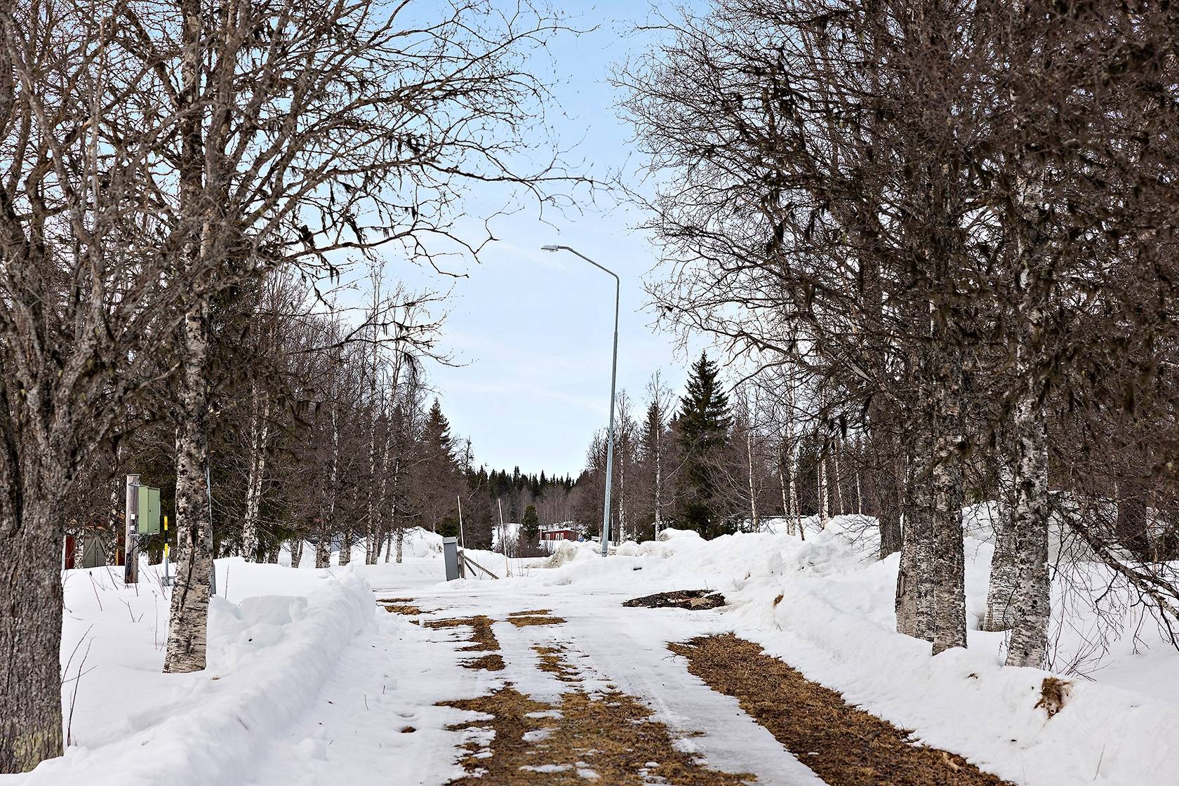 3 rum Villa på Åkersjön 808 Åkersjön Krokoms kommun - bild 18