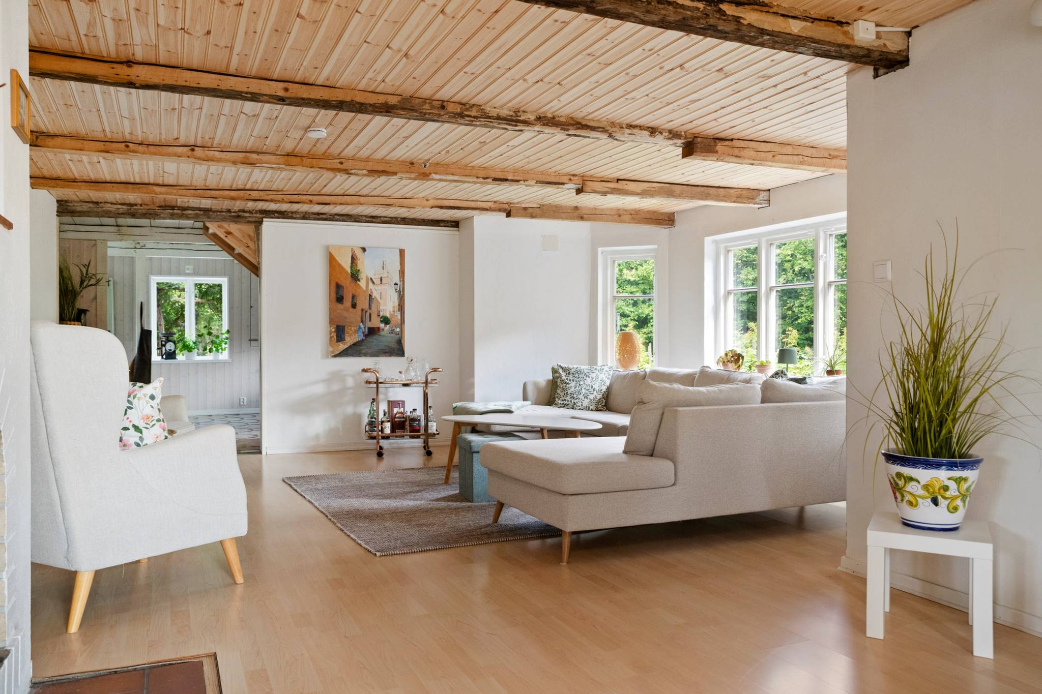 6 rum villa på Illstorp 828 Illstorp, Tomelilla kommun - bild 3