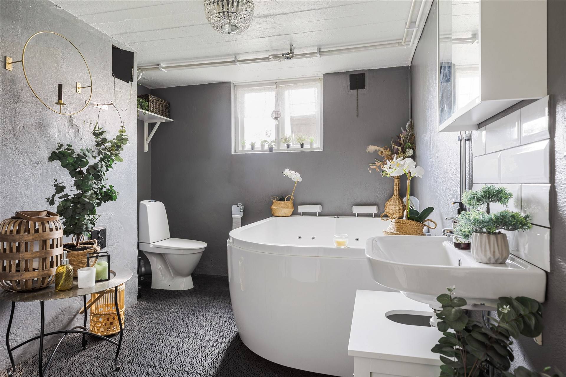 6 rum Villa på Hagen 61 Hagen Hudiksvalls kommun - bild 35