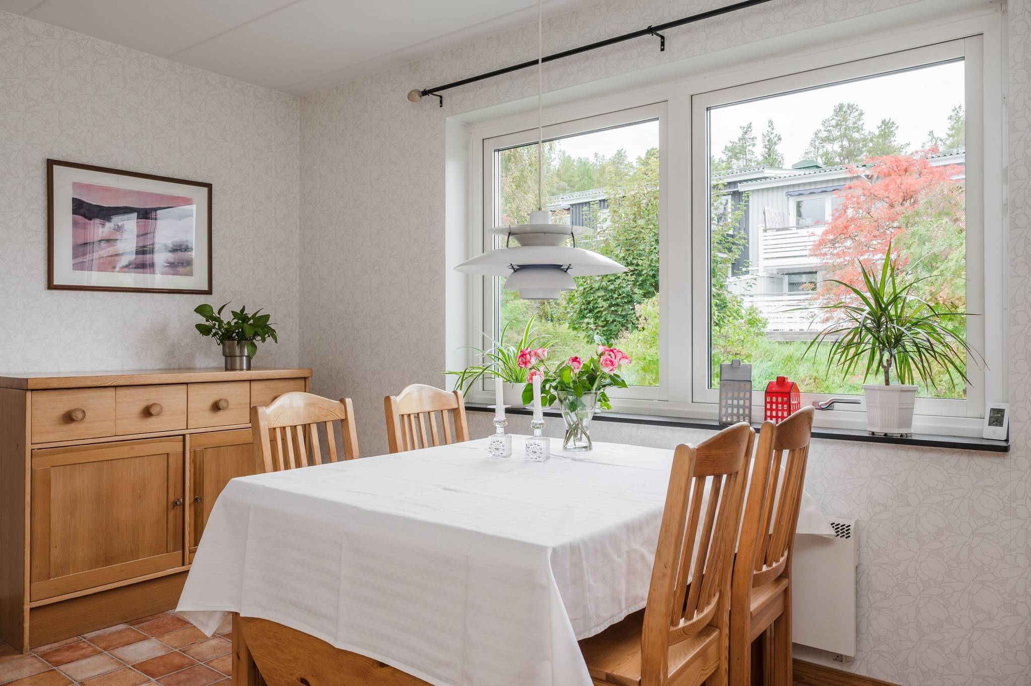 5 rum Parhus på Segelvägen 15 Bydalen Sundsvalls kommun - bild 15