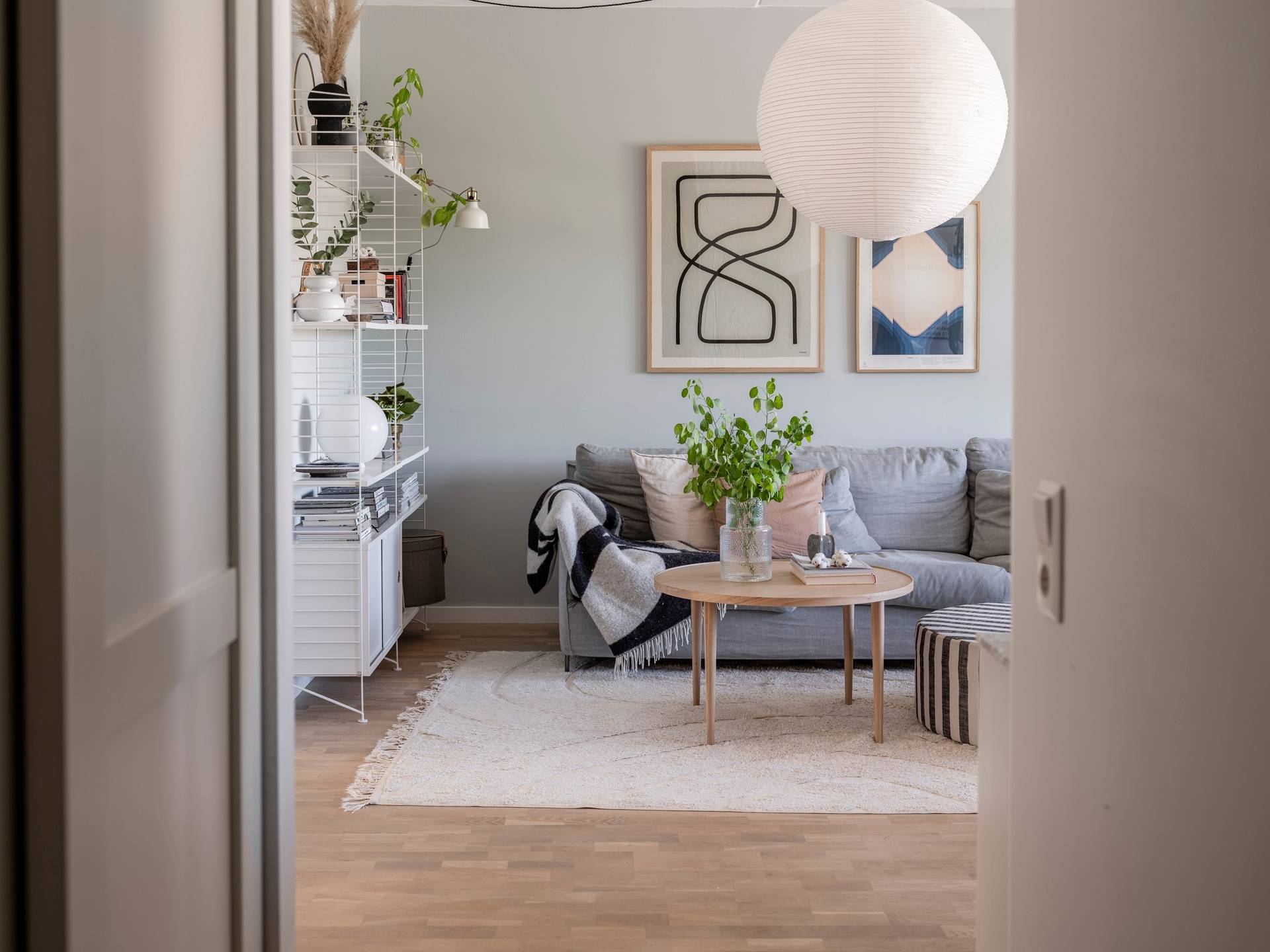 3 rum Lägenhet på Hägerstensvägen 229 Aspudden/Örnsberg Stockholms kommun - bild 6