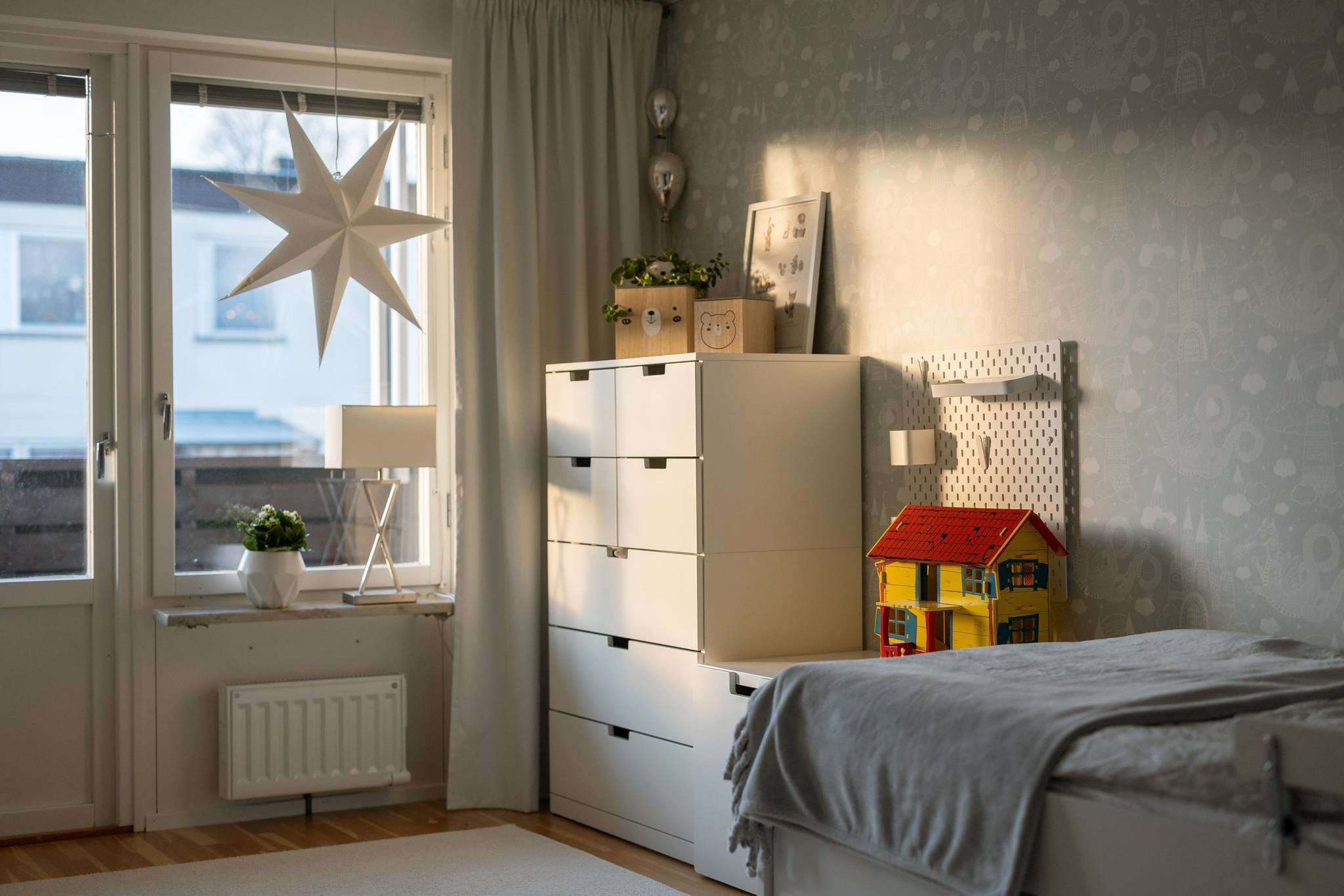 5 rum Radhus på Forslunds väg 4D Hentorp Skövde kommun - bild 18