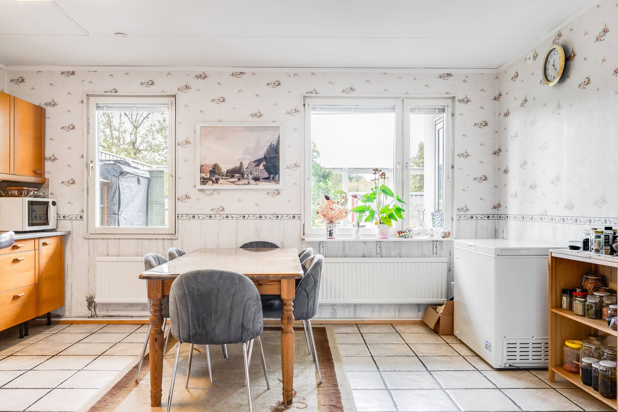 4 rum Lägenhet på Axel Danielssons väg 83 Almvik Malmö kommun - bild 10