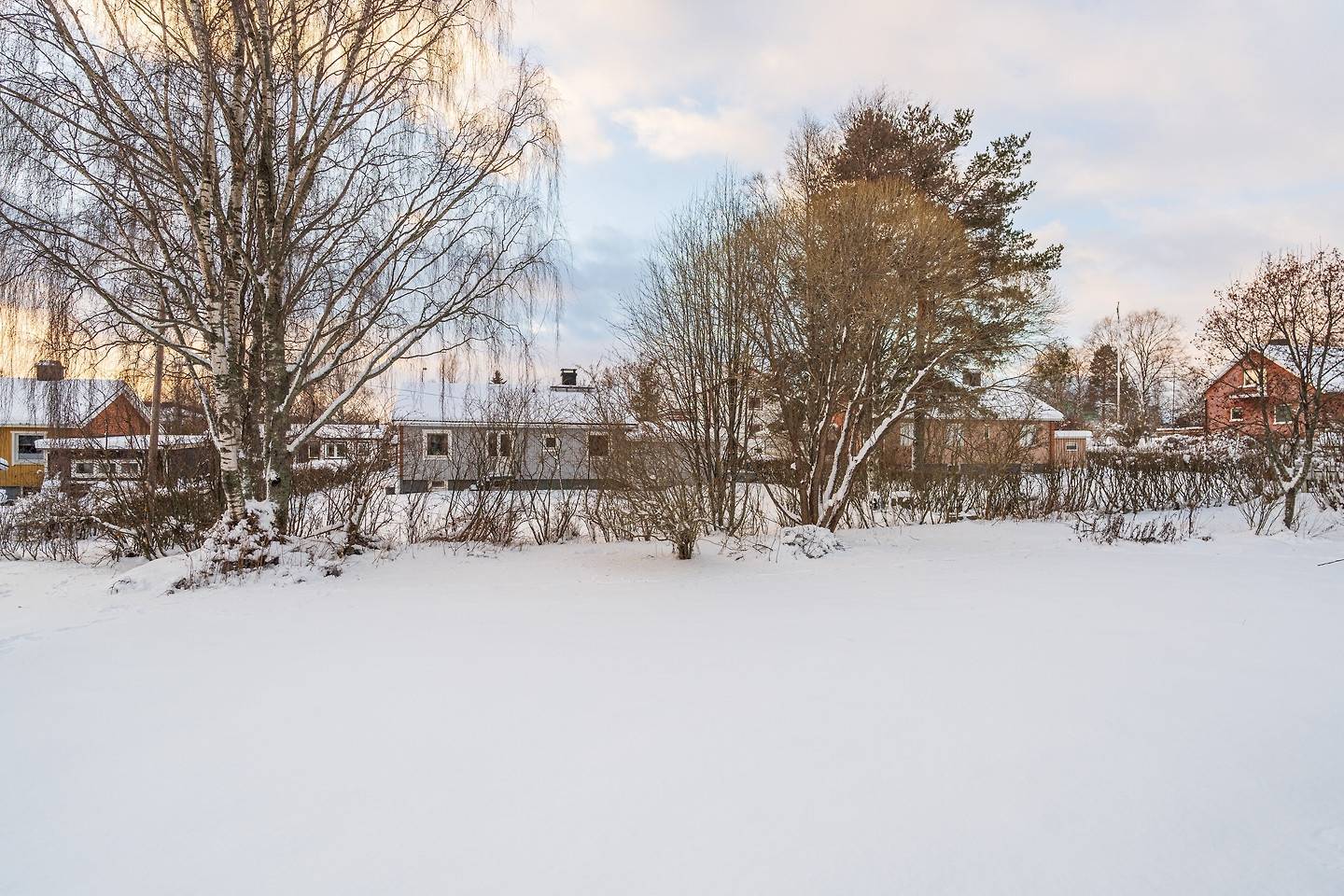 6 rum Villa på Johannesgatan 5 Centralt Örnsköldsvik Örnsköldsviks kommun - bild 29