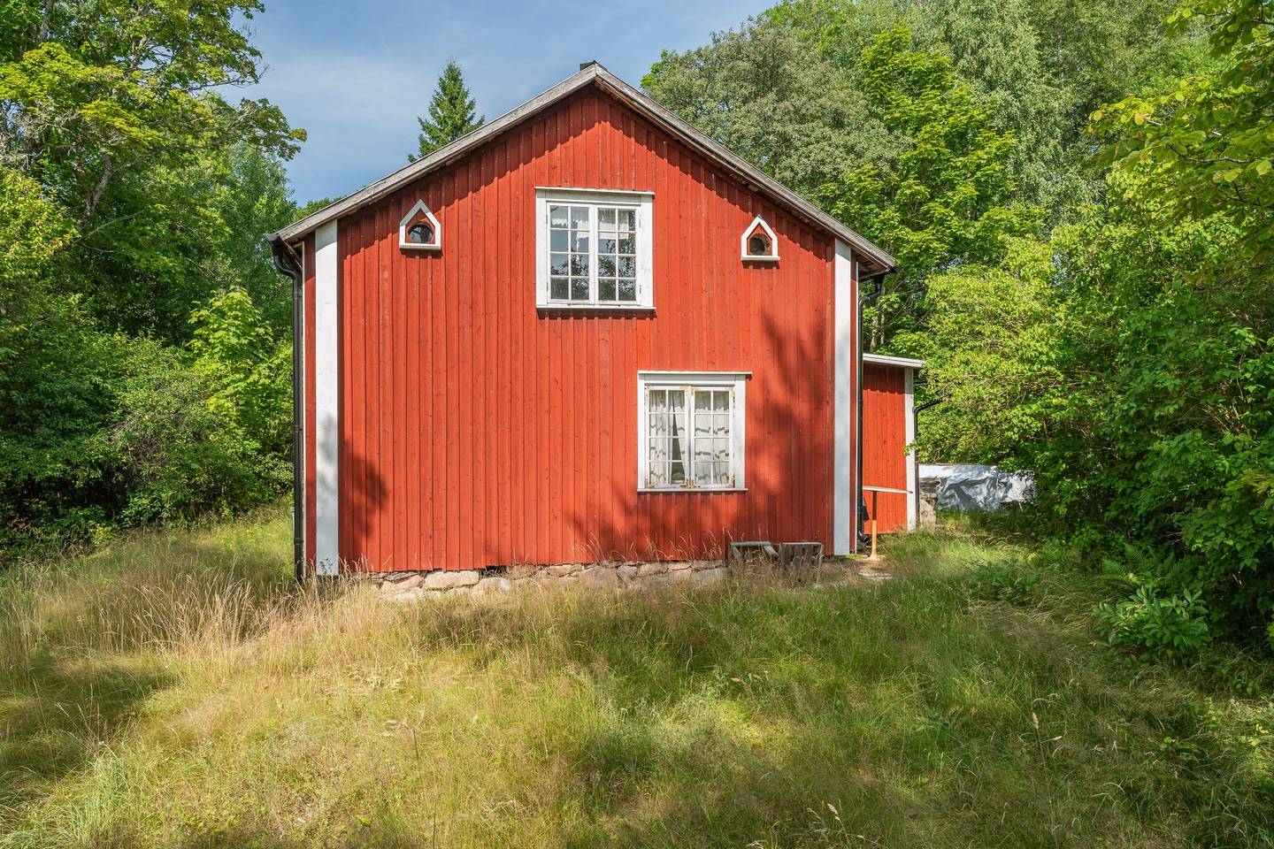 2 rum Fritidshus på Östra Takene Strand Säffle kommun - bild 2