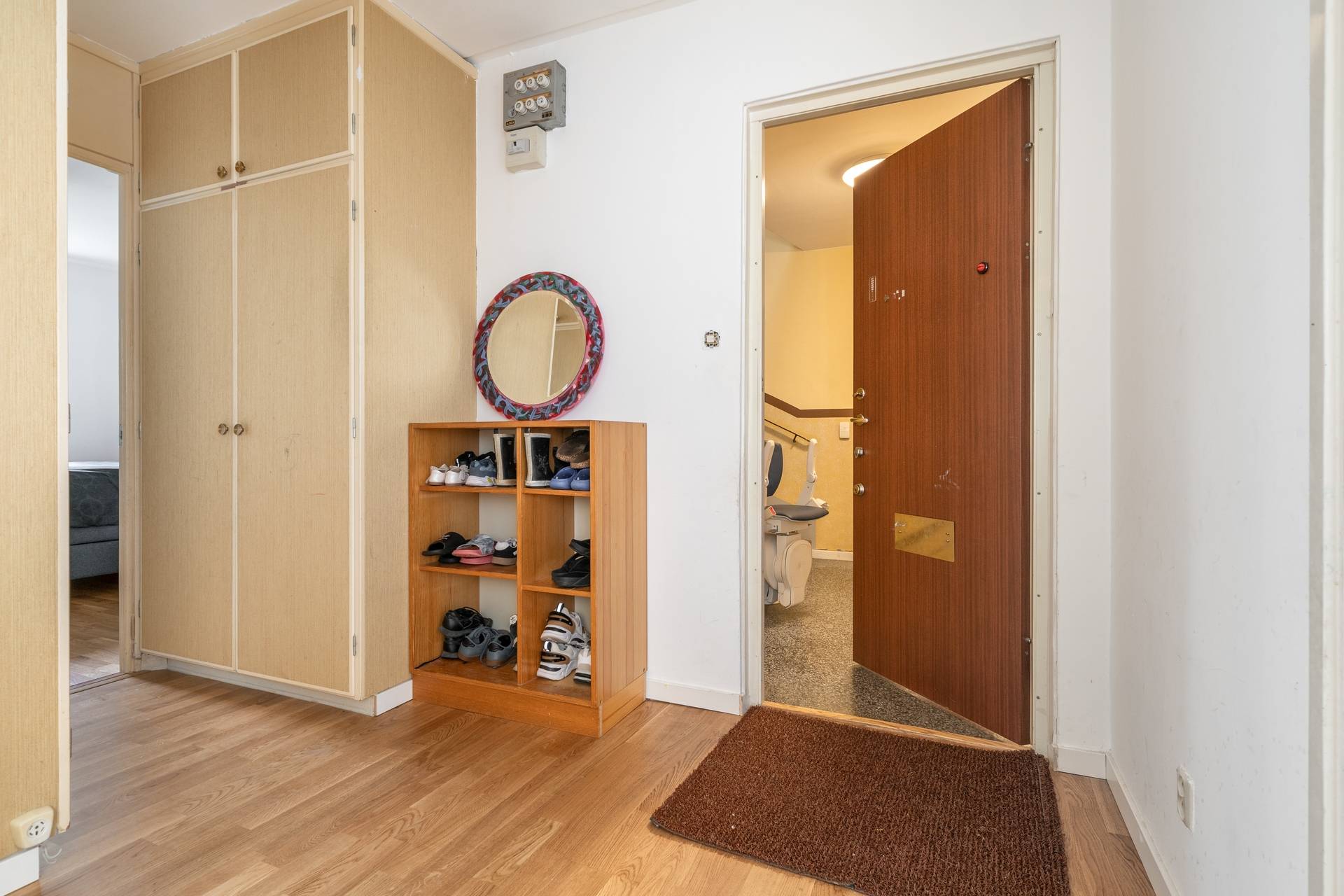 3 rum Lägenhet på Kruthornsvägen 43 Sollentuna Sollentuna kommun - bild 7
