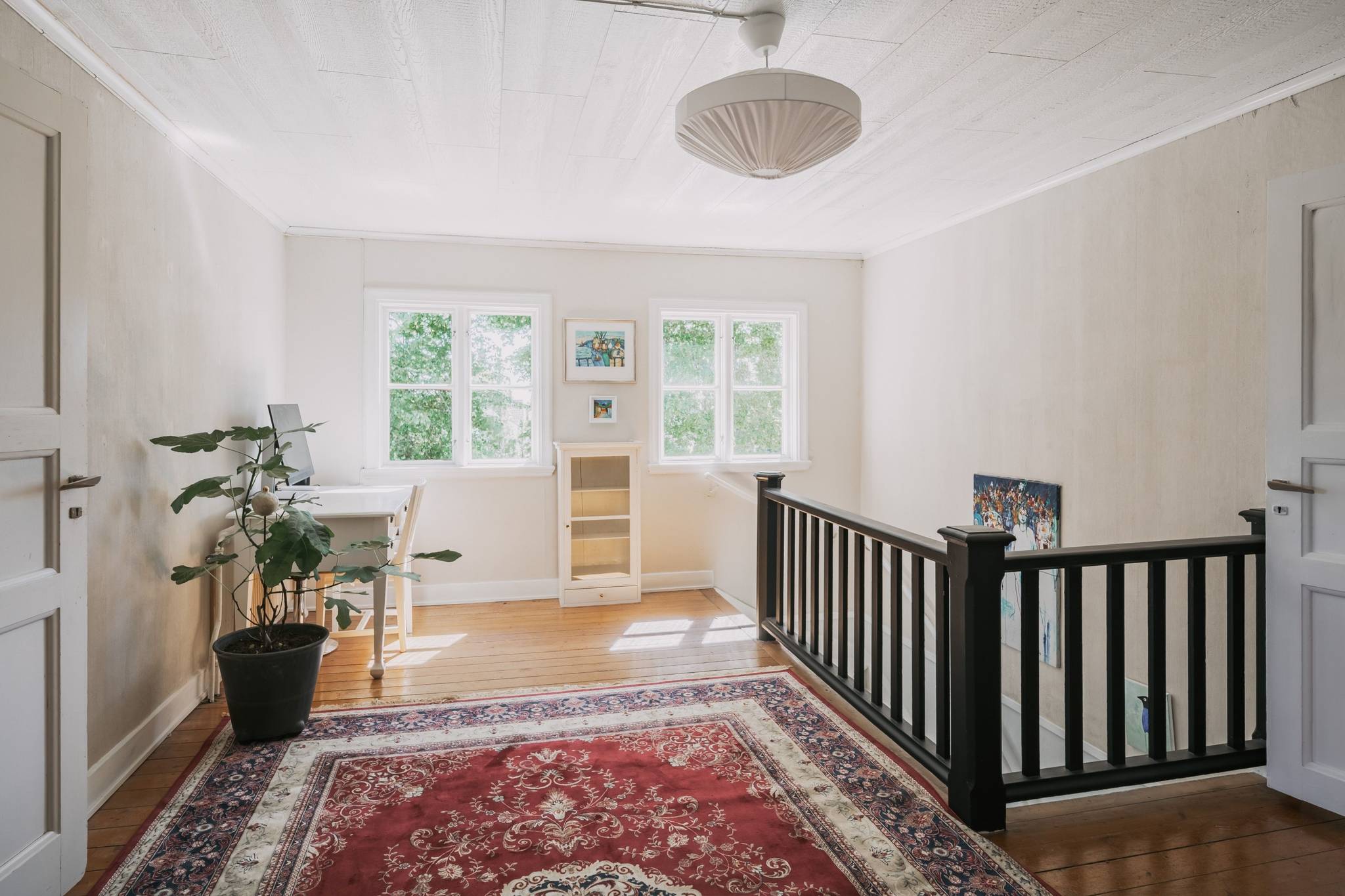5 rum Villa på Nolhassle Komministergården 1 Mariestads kommun - bild 40