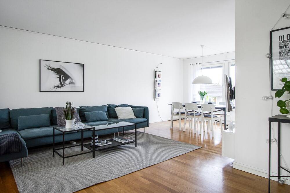 6 rum Villa på Hagtornsvägen 19 Olofström Olofströms kommun - bild 16