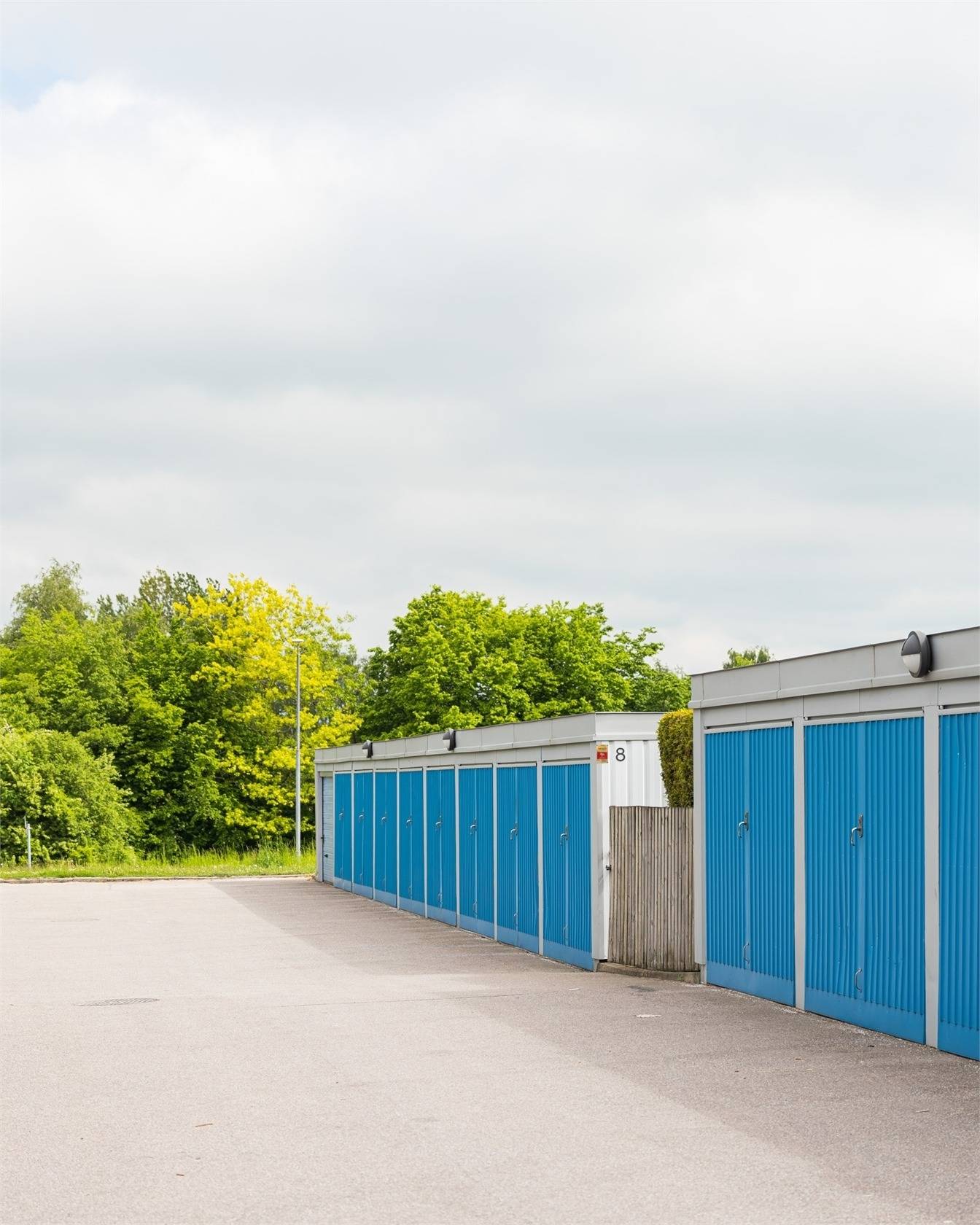 5 rum Par-/kedje-/radhus på Oshögavägen 10 Oxie Malmö kommun - bild 40