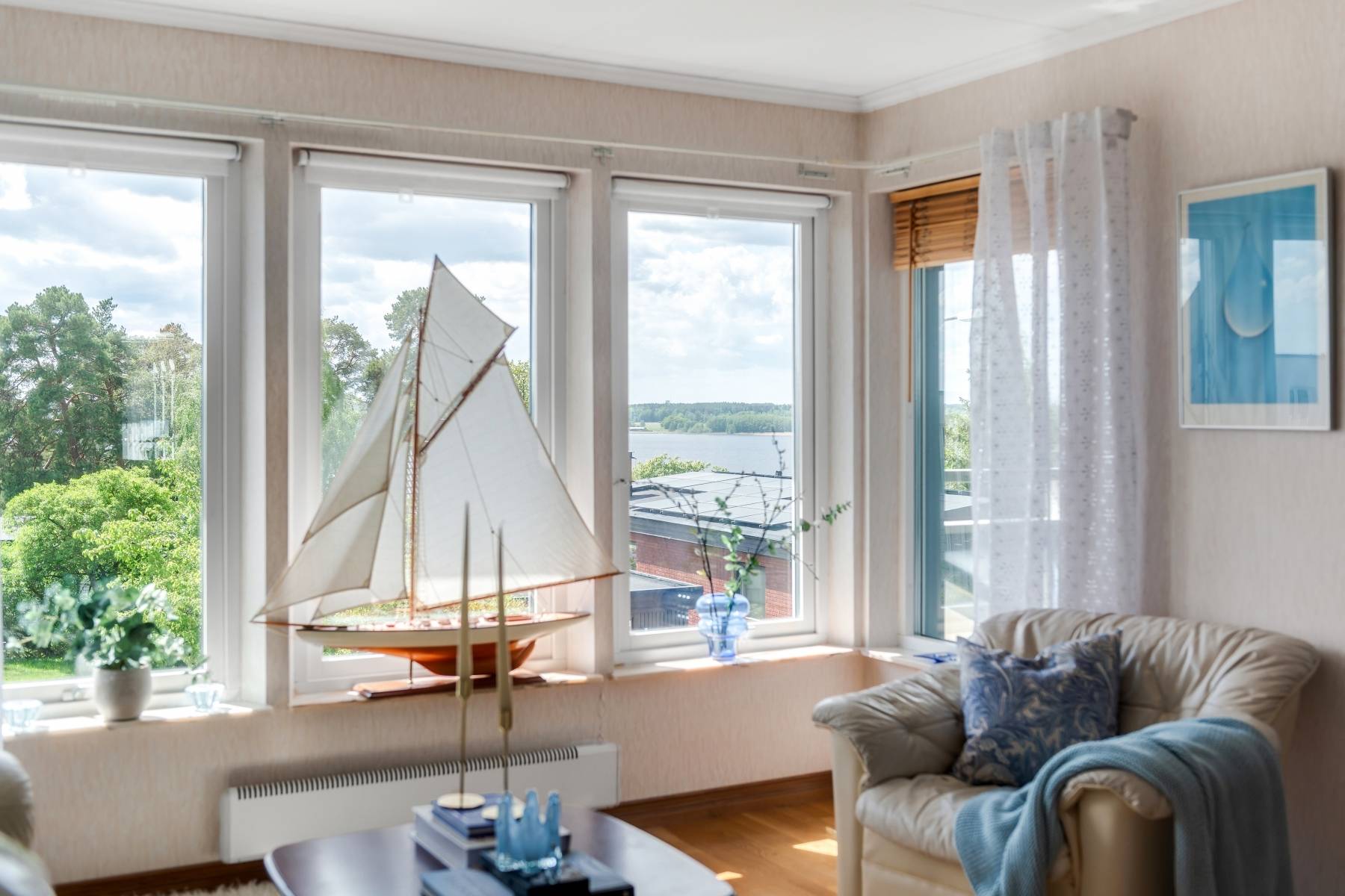 4 rum Parhus på Smörblommegränd 5A Hässelby Södra Villastad Stockholms kommun - bild 30