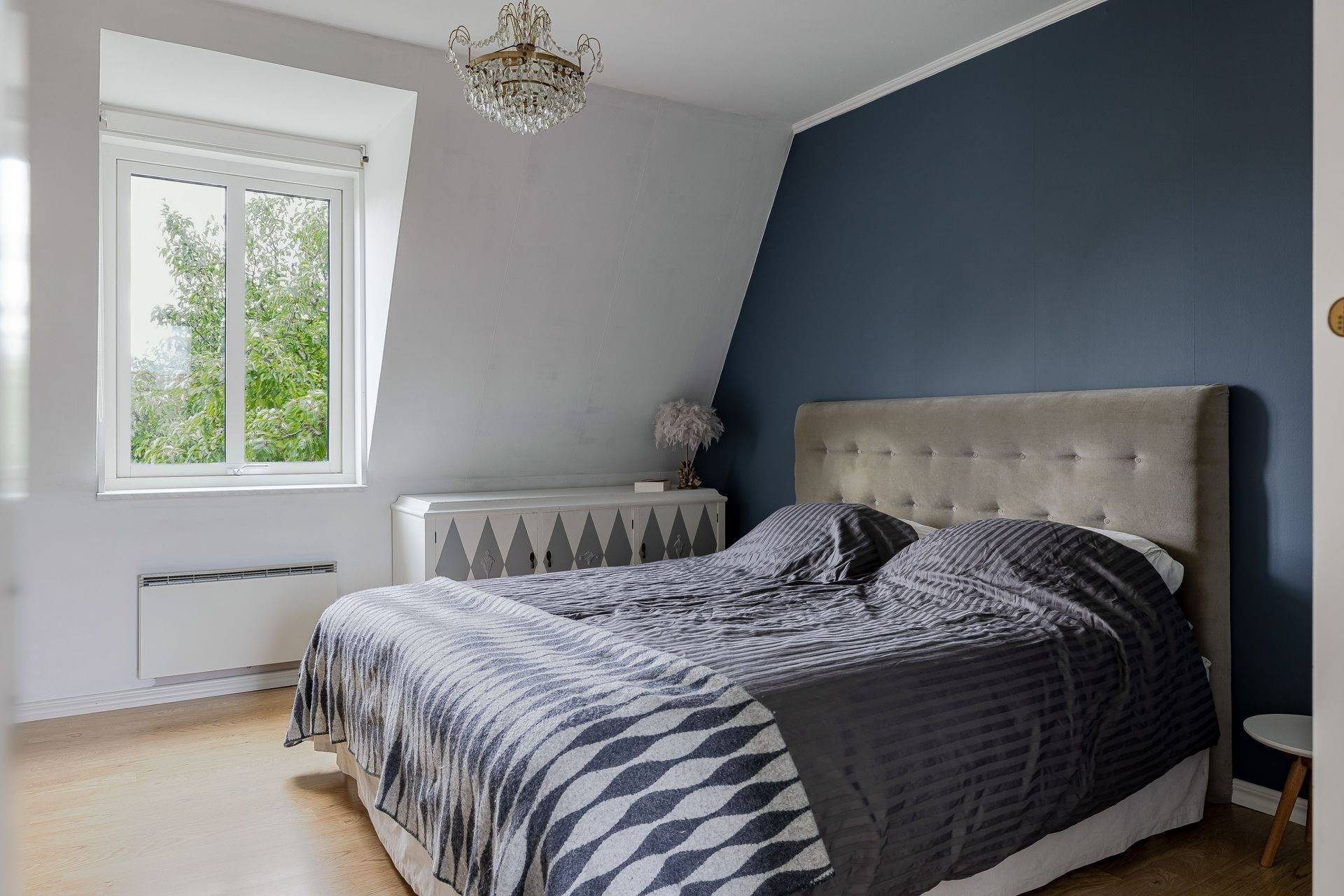 6 rum Villa på Marklandsgatan 18 Karlshov Norrköpings kommun - bild 27