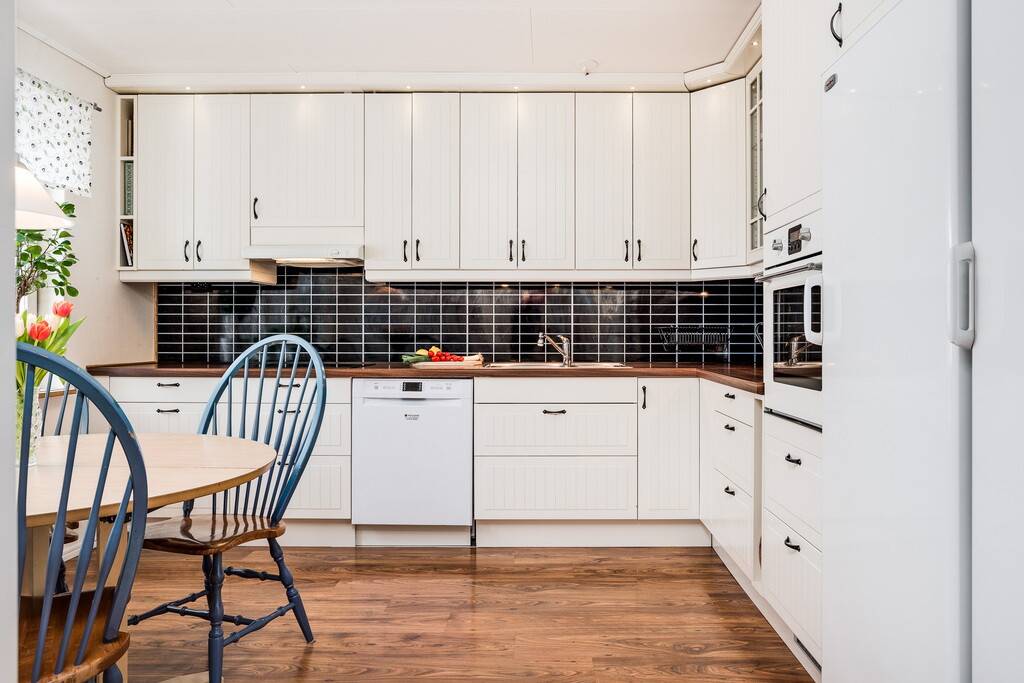 5 rum Villa på Herrhagsvägen 459 Falun Falu kommun - bild 5