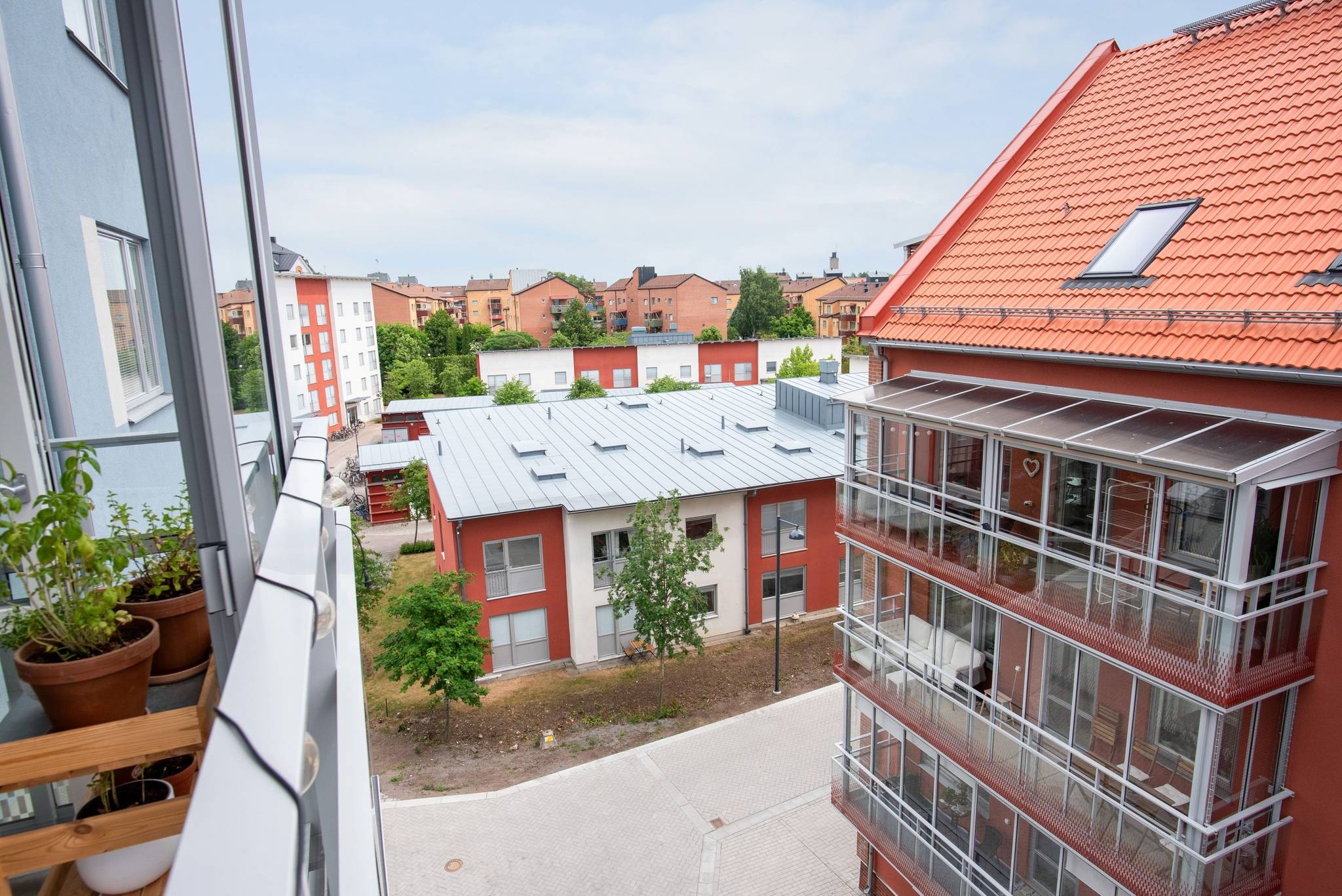 2 rum Lägenhet på Annagatan 11 Valla Linköpings kommun - bild 7