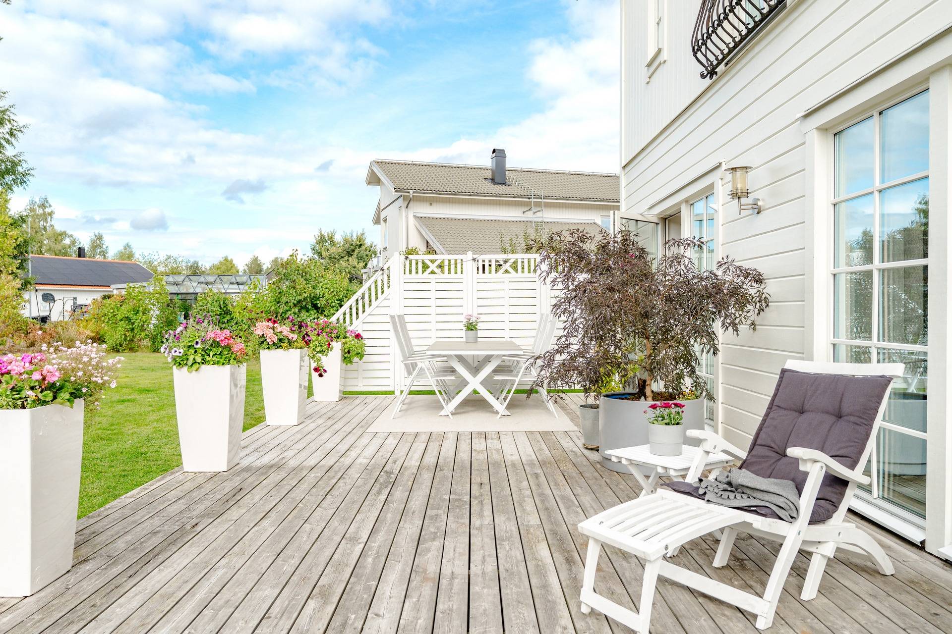 7 rum Villa på Åsgatan 78 Knivsta Knivsta kommun - bild 55