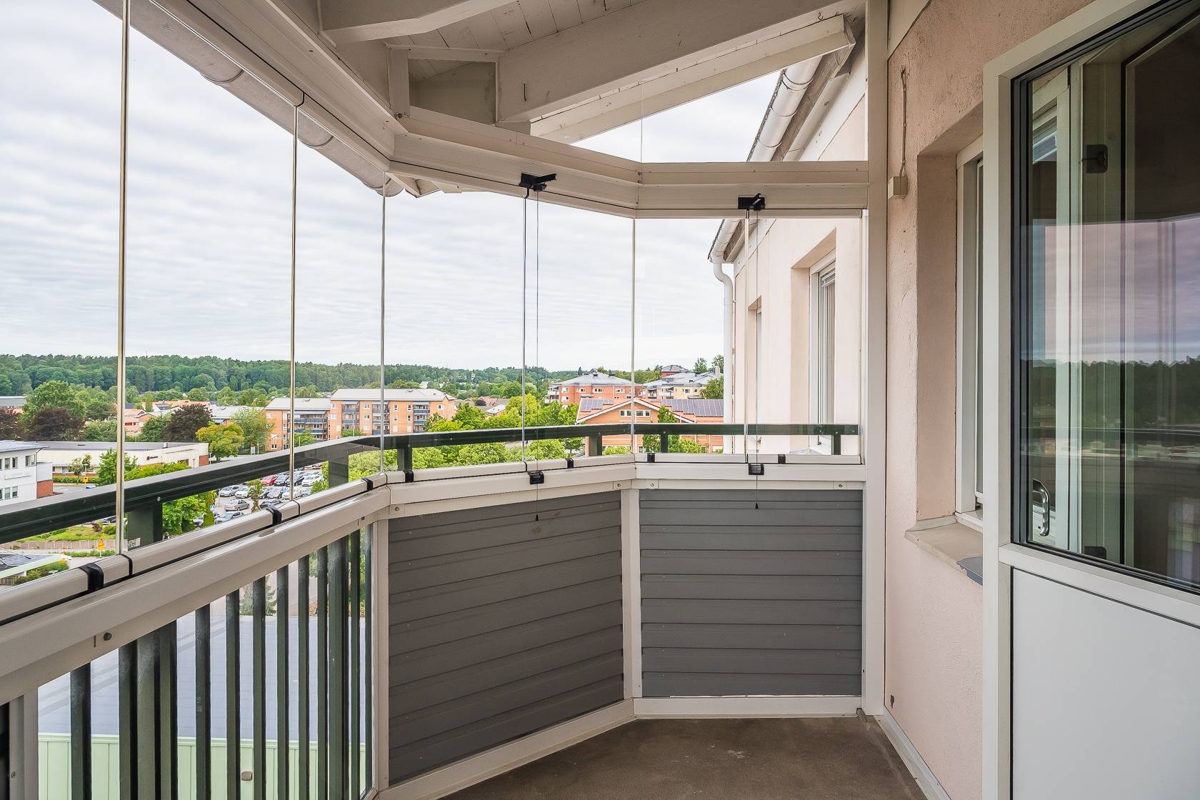5 rum Lägenhet på Novilla 1 Bålsta - Centrum Håbo kommun - bild 18