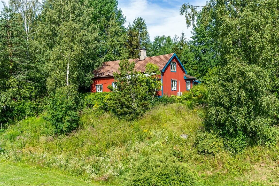 4 rum Villa på Klenshyttevägen 17 Klenshyttan Ludvika kommun - bild 3