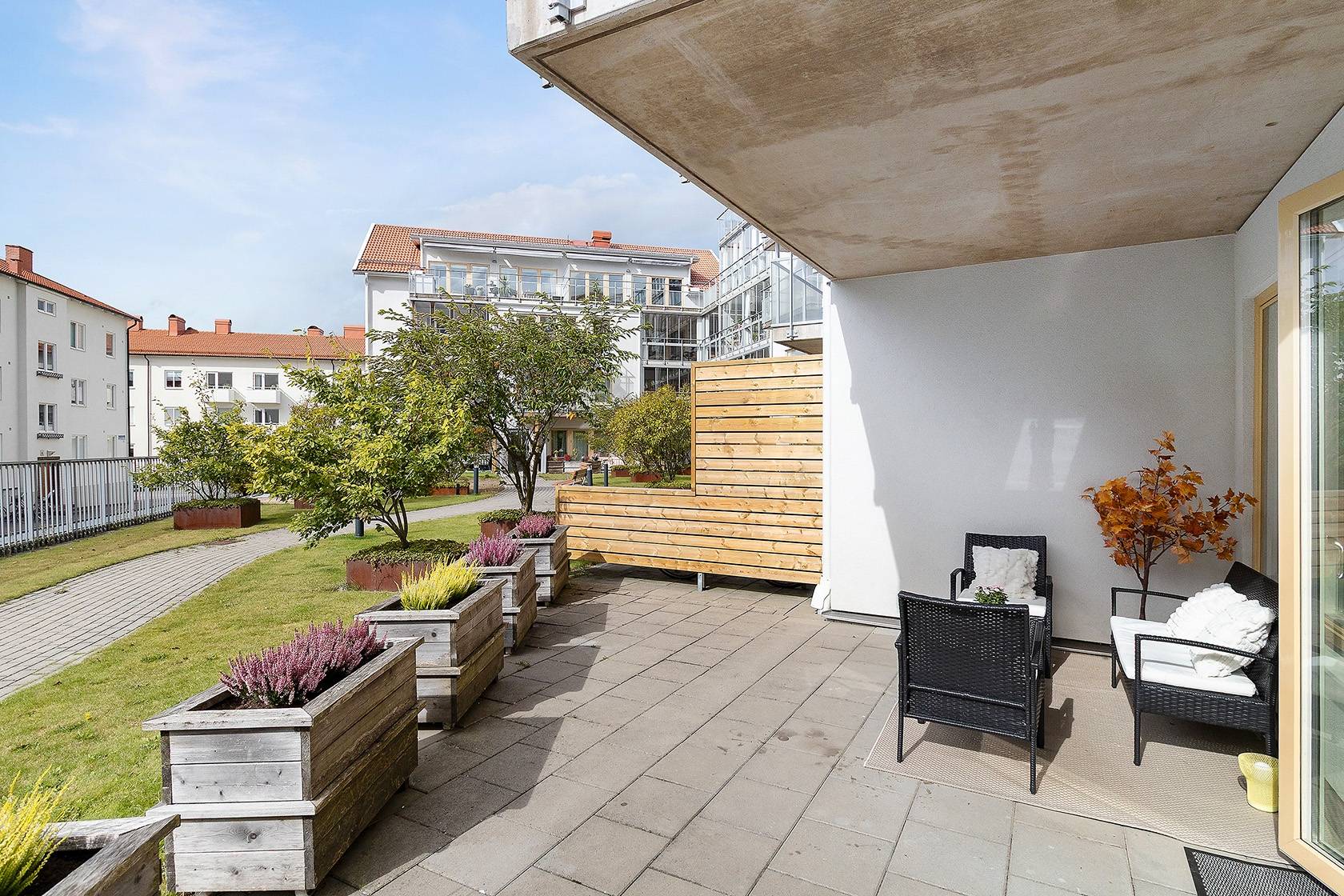 3 rum Lägenhet på Bangårdsgatan 9 Tingvalla Trollhättans kommun - bild 8