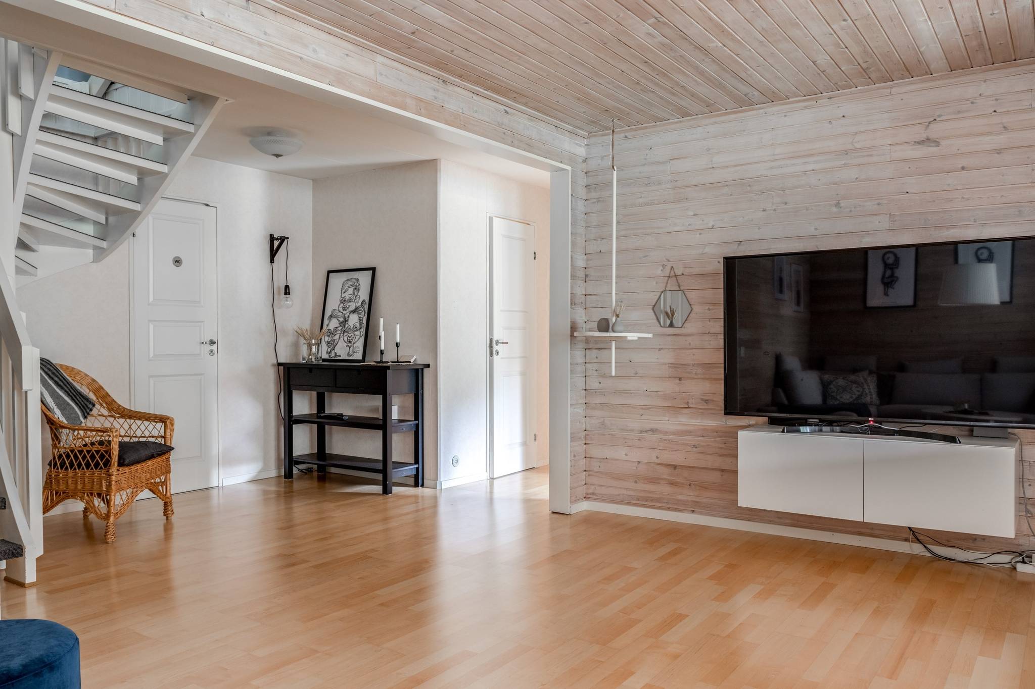 6 rum Villa på Janneborgsgränd 24 Kristineberg Oskarshamns kommun - bild 24