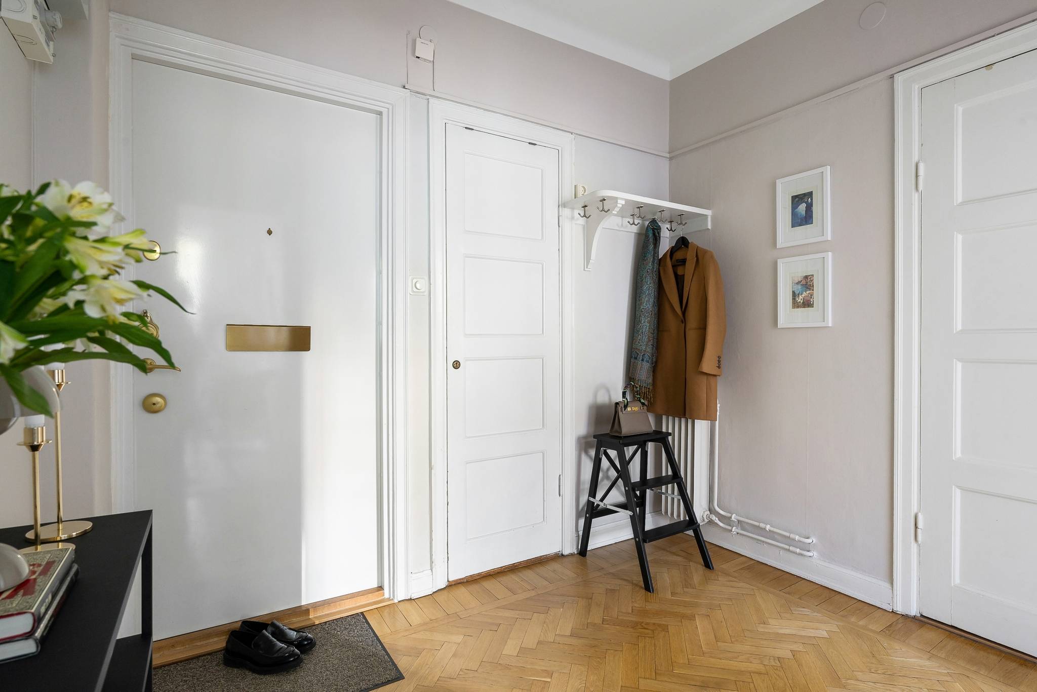 1 rum Lägenhet på Helgalunden 17 Södermalm - Katarina Sofia Stockholms kommun - bild 10