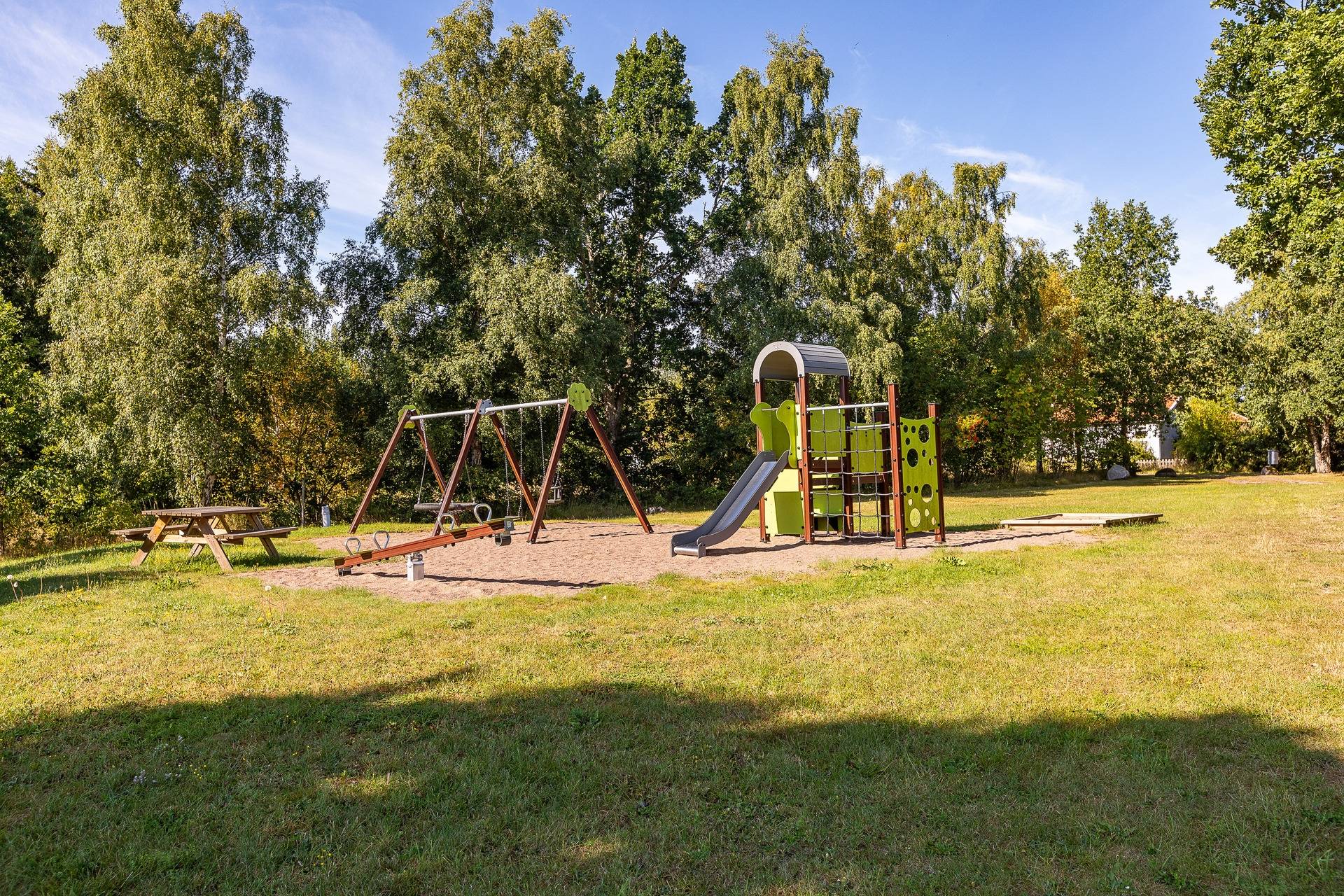 4 rum Villa på Skarvvägen 164 Hagby Kalmar kommun - bild 69