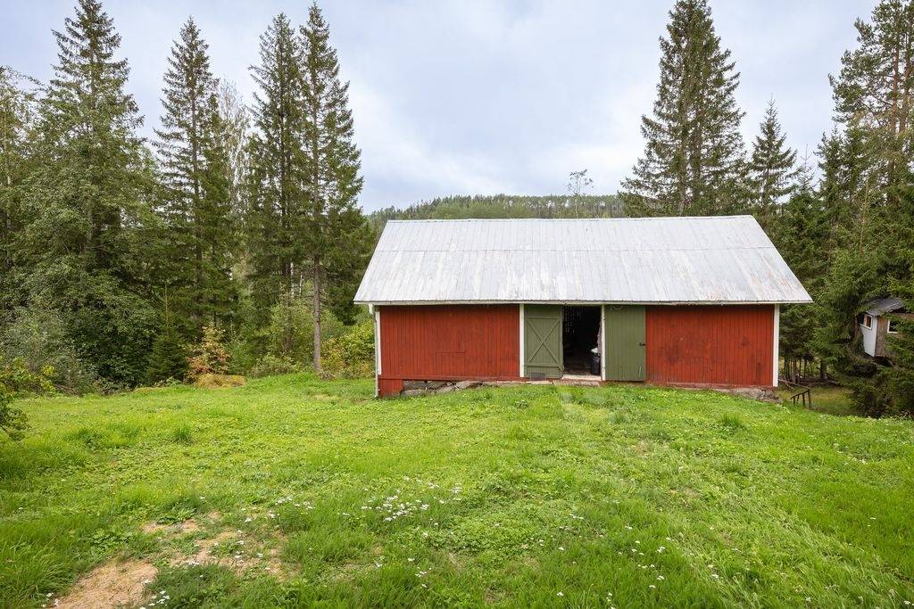 2 rum Fritidshus på Myssjön 111 Myssjön/Stöde Sundsvalls kommun - bild 6