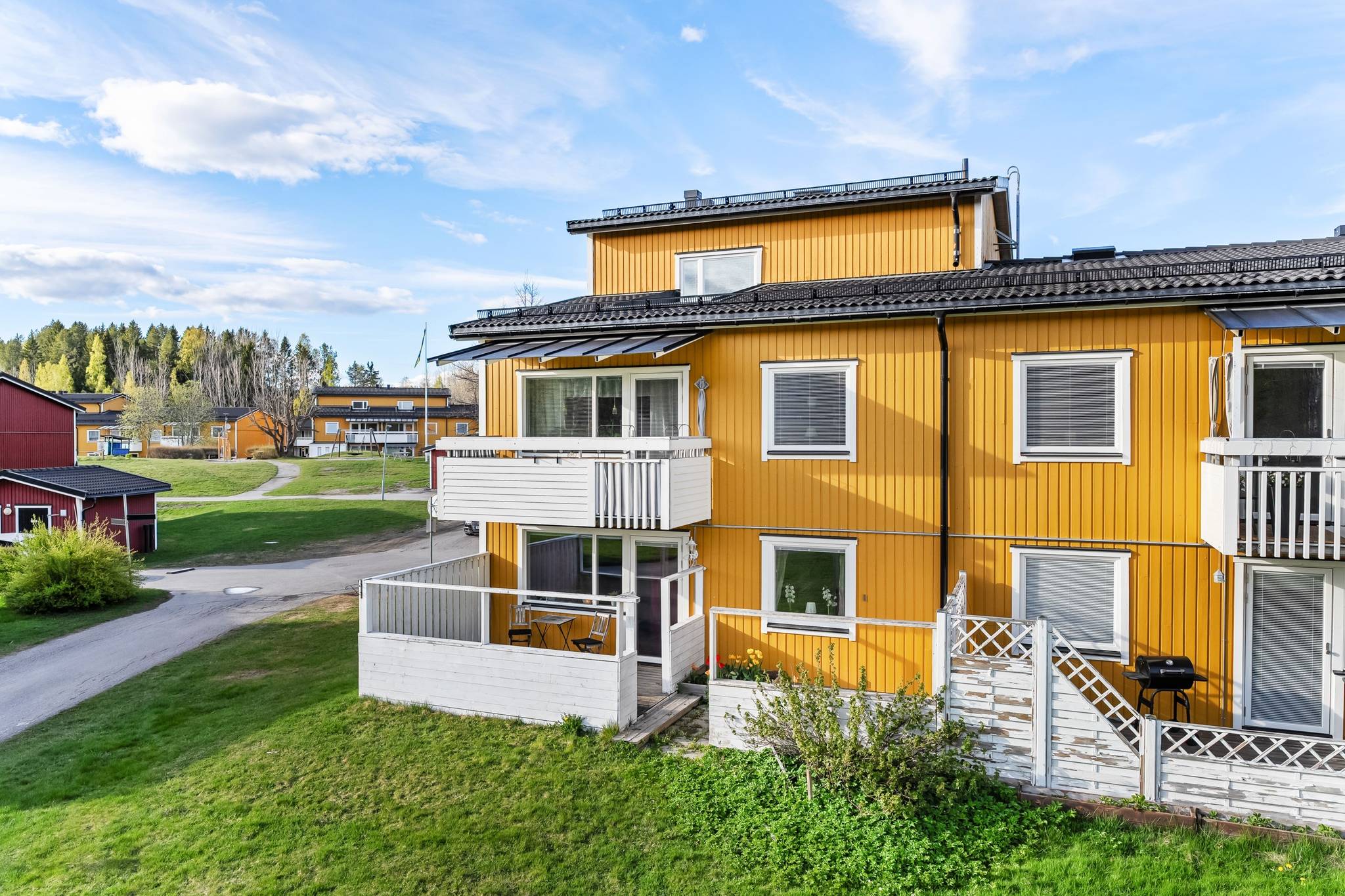2 rum lägenhet på Luleåvägen 179 Granloholm, Sundsvalls kommun - bild 1