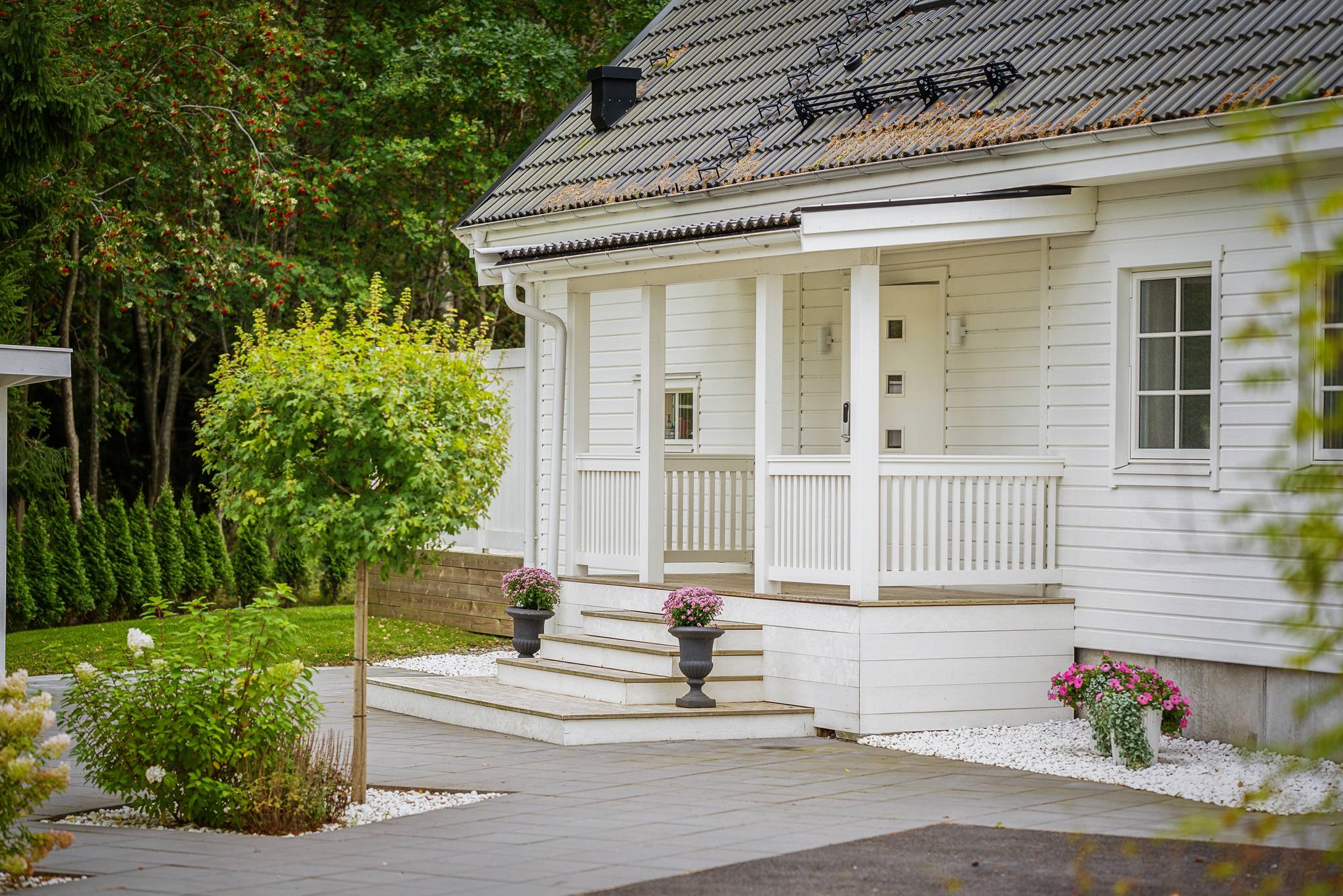 7 rum Villa på Valebergsvägen 27B Valeberget Stenungsunds kommun - bild 10