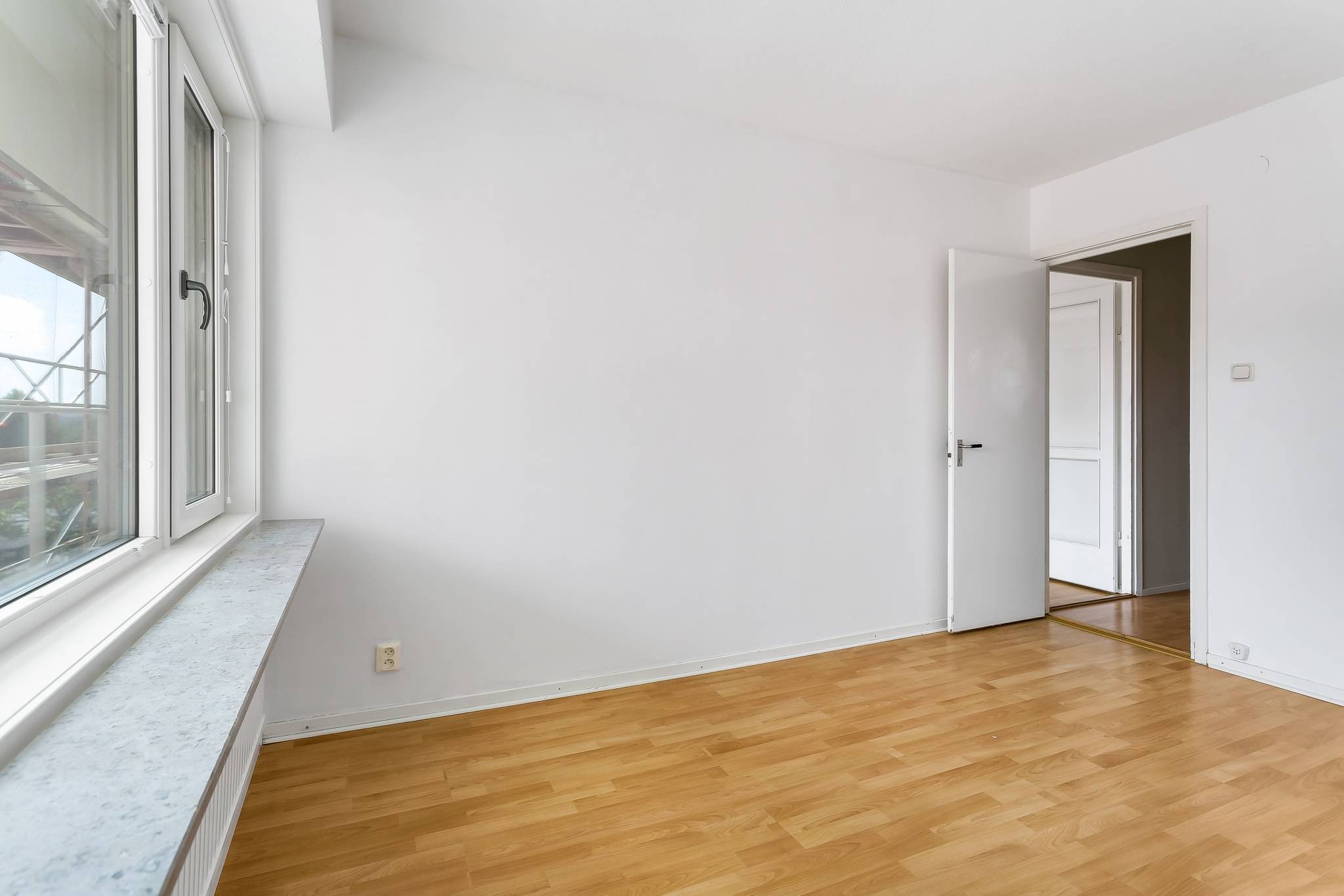 2 rum Lägenhet på Armégatan 10, vån 3 Västra Skogen Solna kommun - bild 10