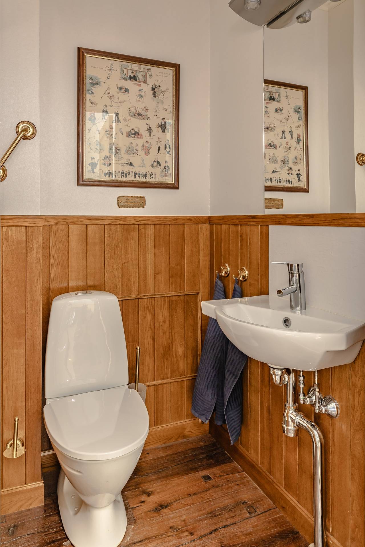 7 rum Villa på Krakeruds Gård Karlstads kommun - bild 58