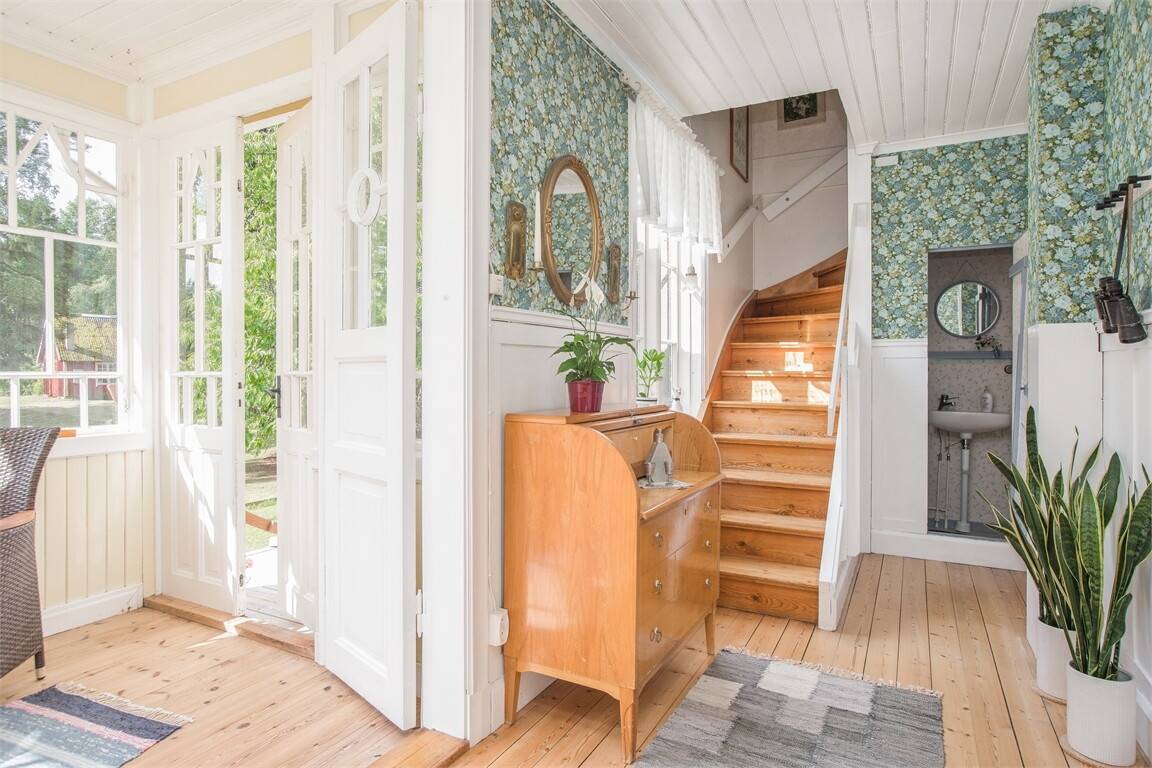 5 rum Villa på Norra Bäckebo Gerdhem 1 Habo Habo kommun - bild 4