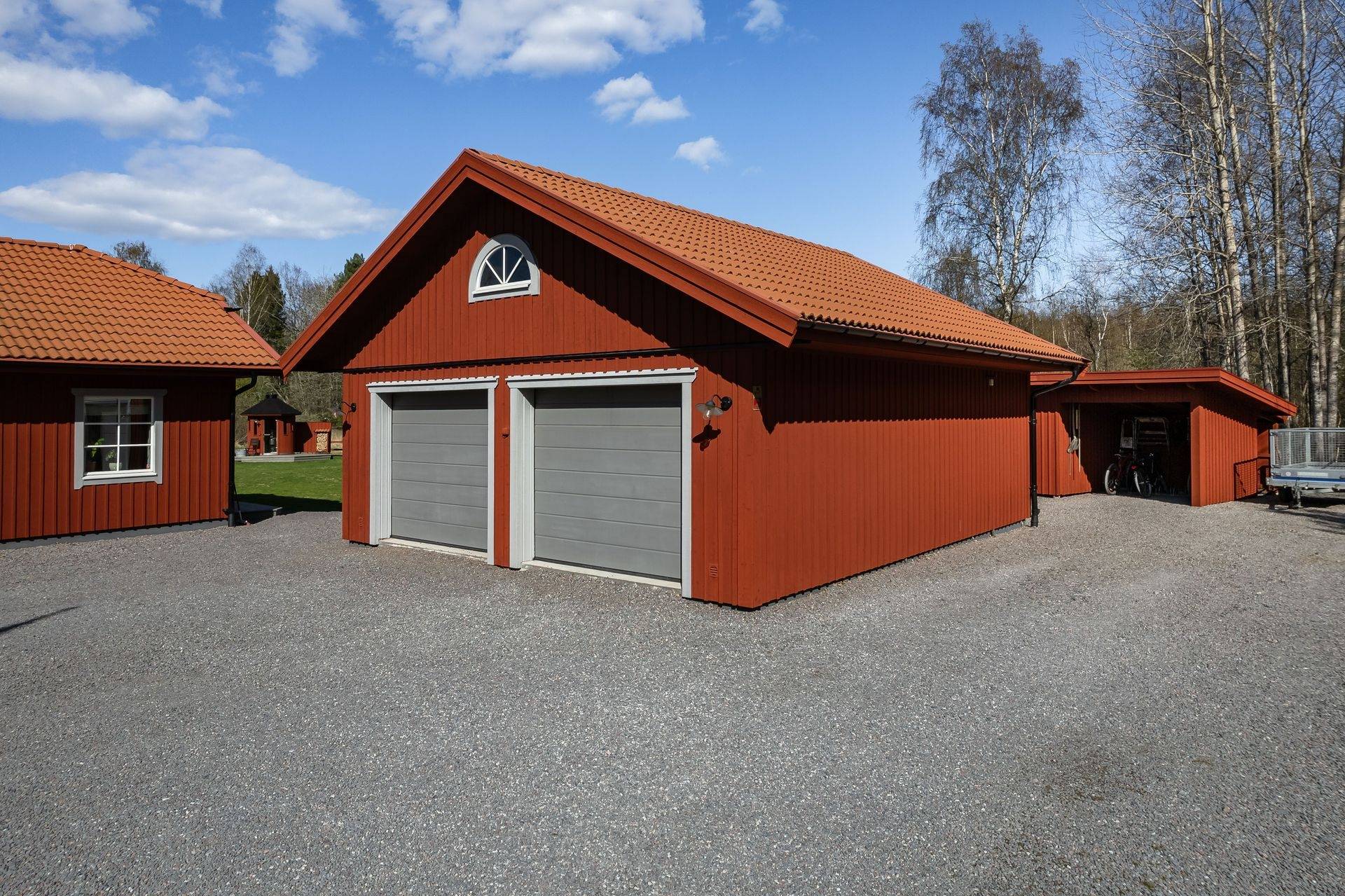 5 rum Villa på Källslätten 9 Källslätten, Mariefred Strängnäs kommun - bild 66