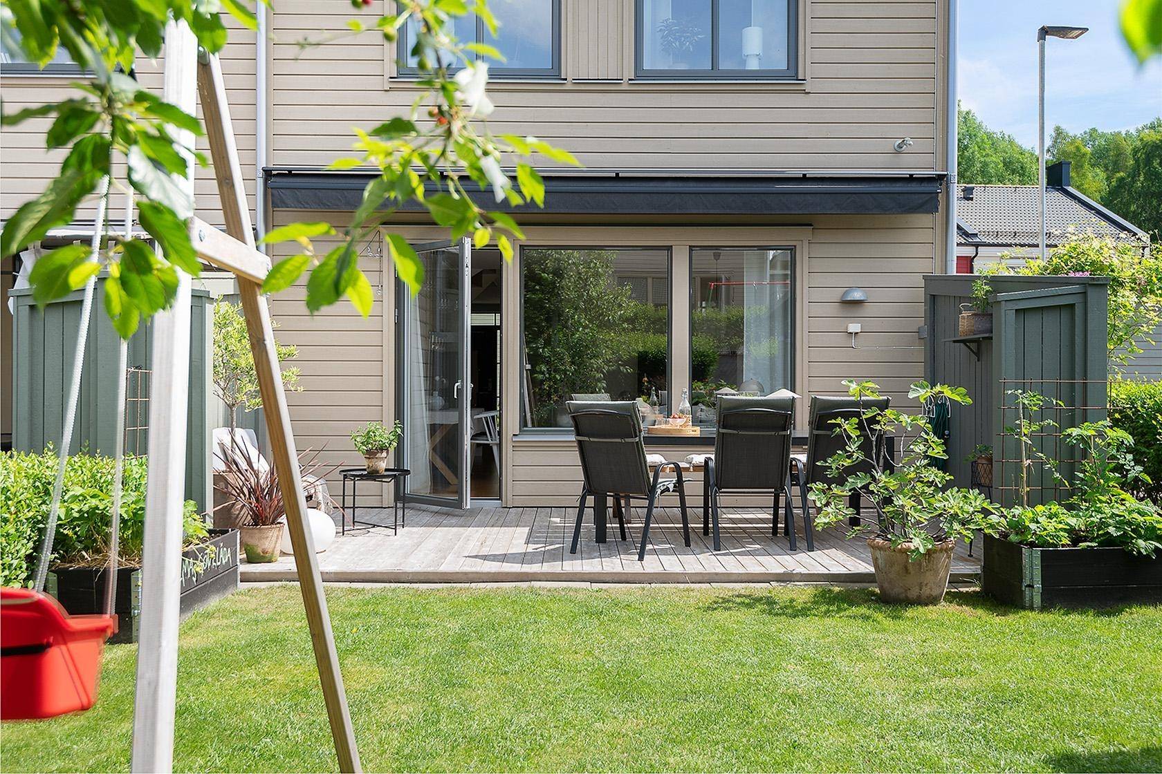 Växjö, Växjö kommun