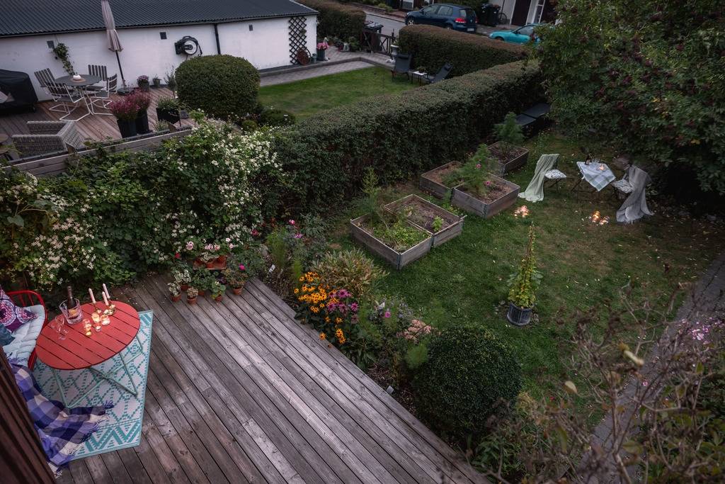 4 rum Radhus på Nåttarövägen 87 Högdalen Stockholms kommun - bild 37