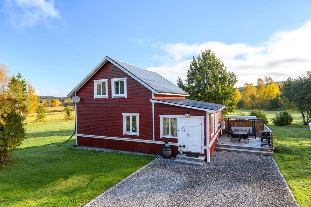 Sundsvall, Sundsvalls kommun