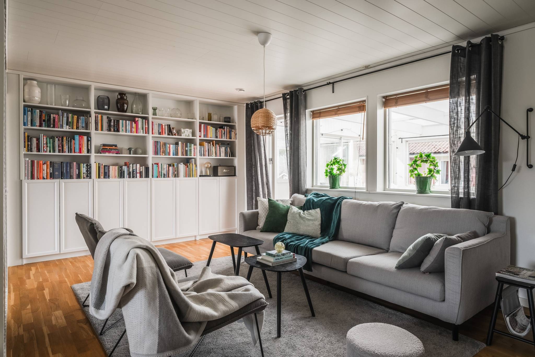5 rum Villa på Horsnäsvägen 5 Hille Gävle kommun - bild 18