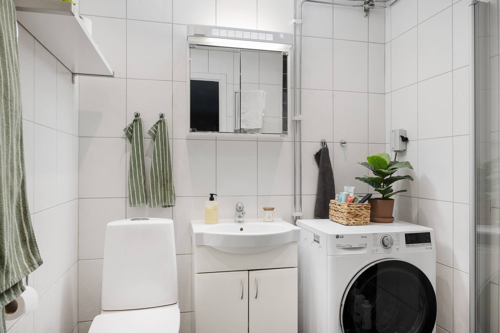 3 rum Lägenhet på Gussarvsgatan 16B Centrala Hedemora Hedemora kommun - bild 15