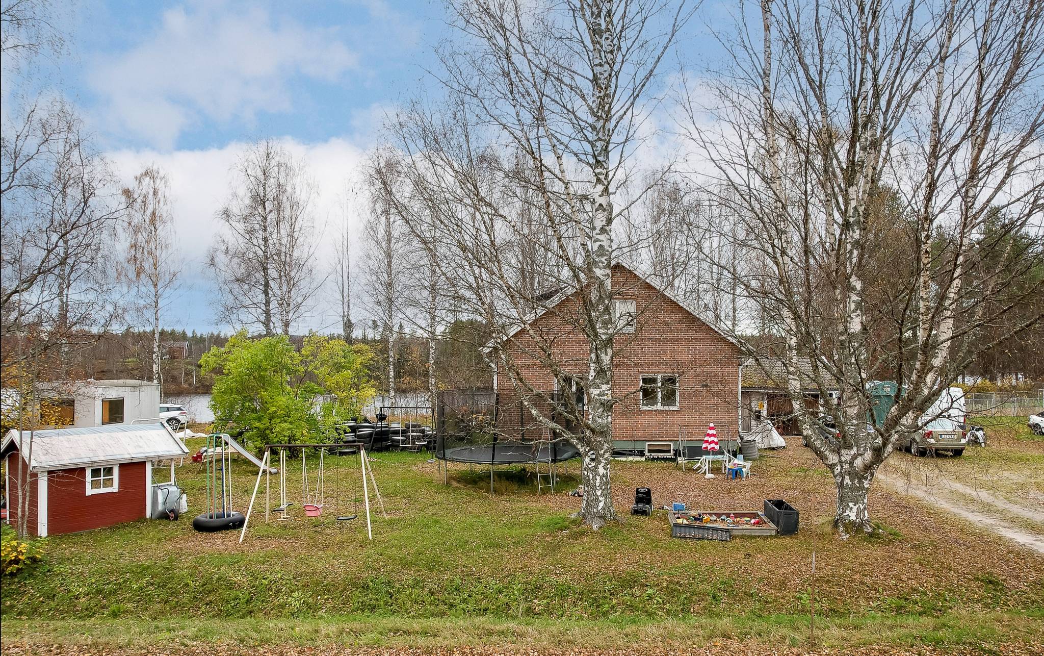 6 rum Villa på Rödånäs 9 Rödåsel Umeå kommun - bild 3