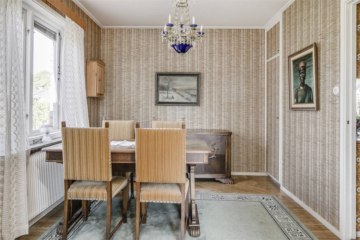 4 rum Villa på Timboholmsvägen 11 Östermalm Skövde kommun - bild 20
