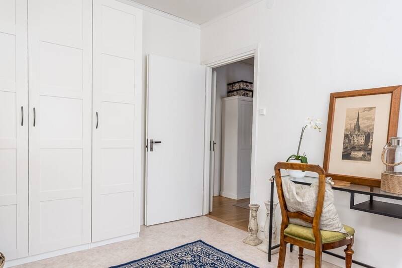 3 rum Lägenhet på Kronobodgatan 28 Hudiksvall-Centralt Hudiksvalls kommun - bild 13