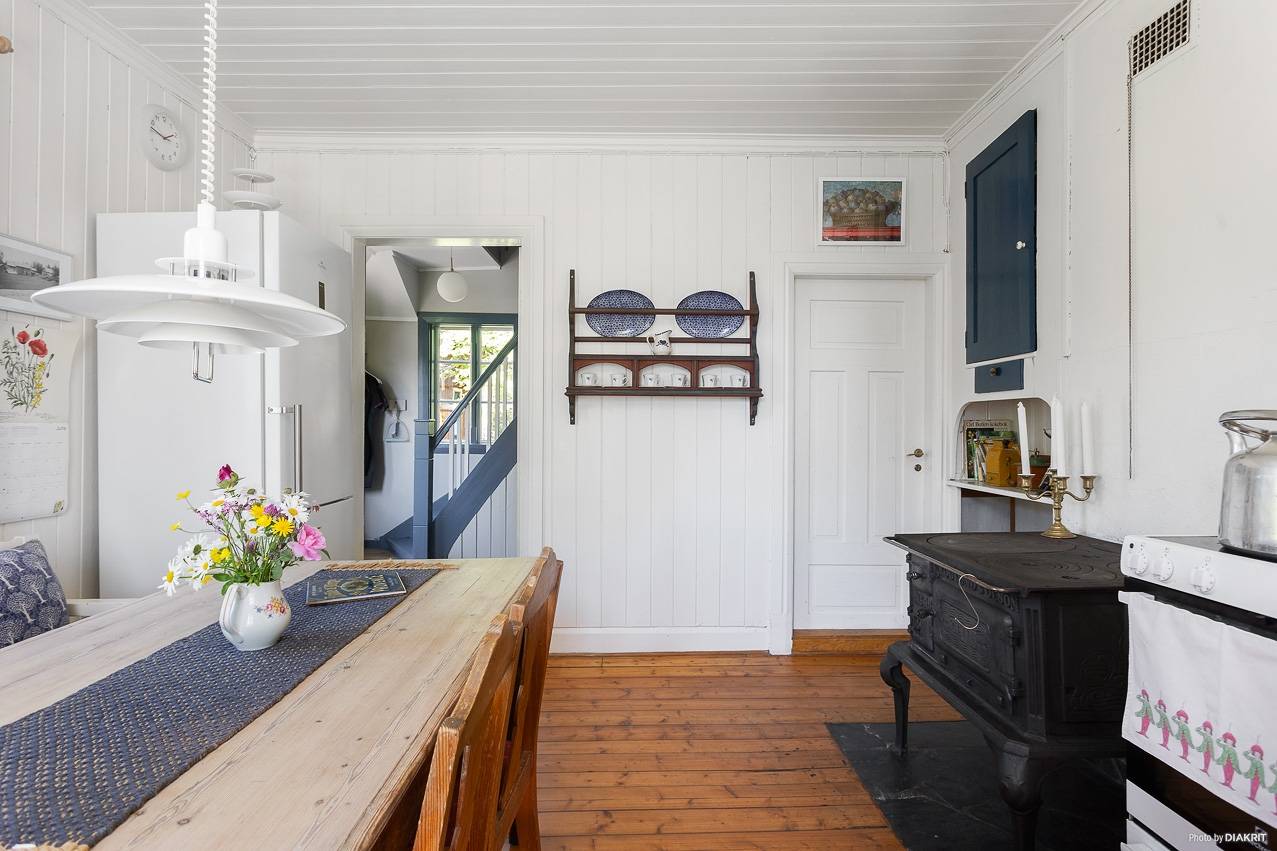 5 rum Fritidshus på Västra Boda Långnäset 1 Skillingsfors Eda kommun - bild 15