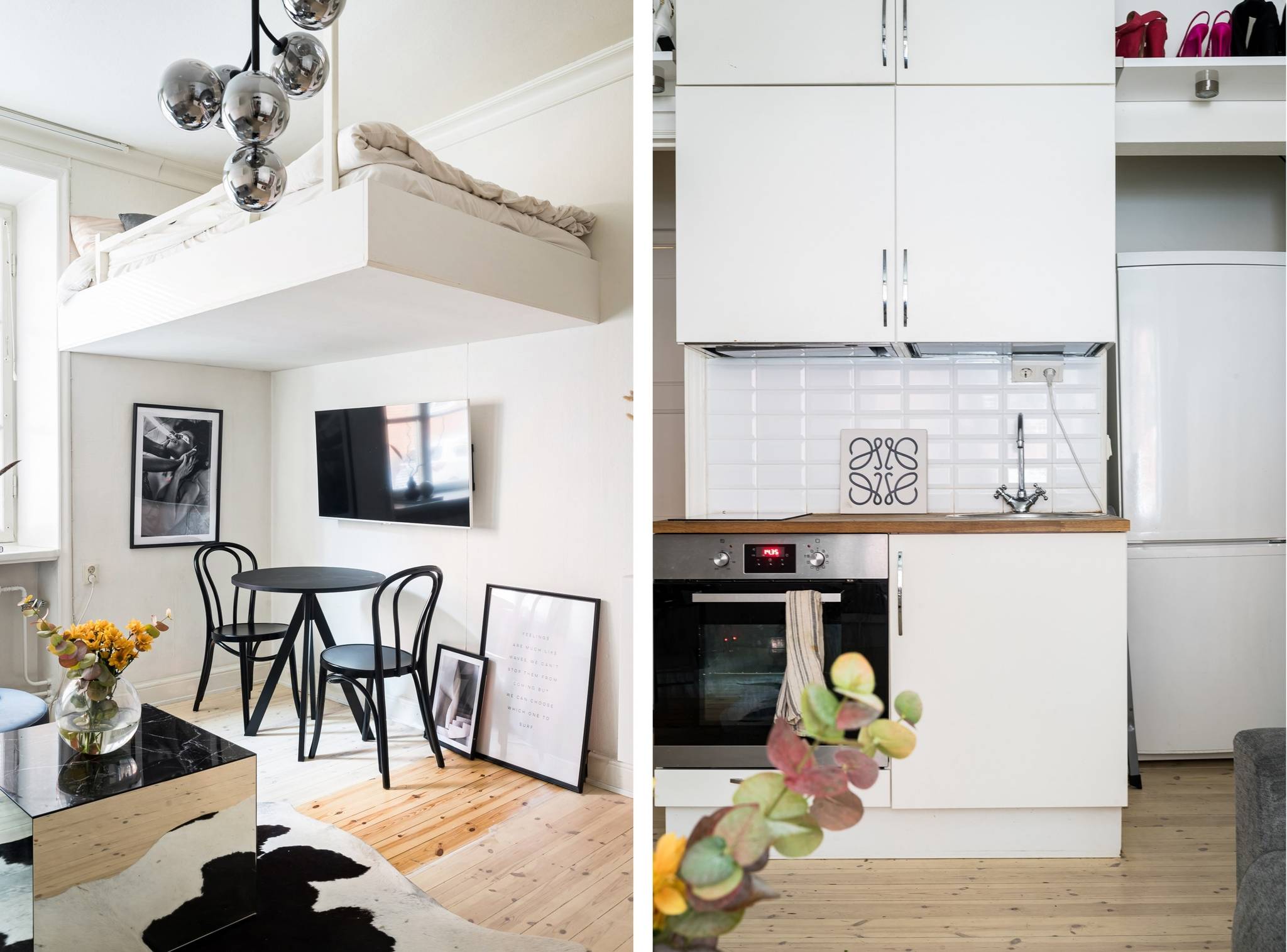 1 rum Lägenhet på Gyllenborgsgatan 22 Kungsholmen - Thorildsplan Stockholms kommun - bild 5