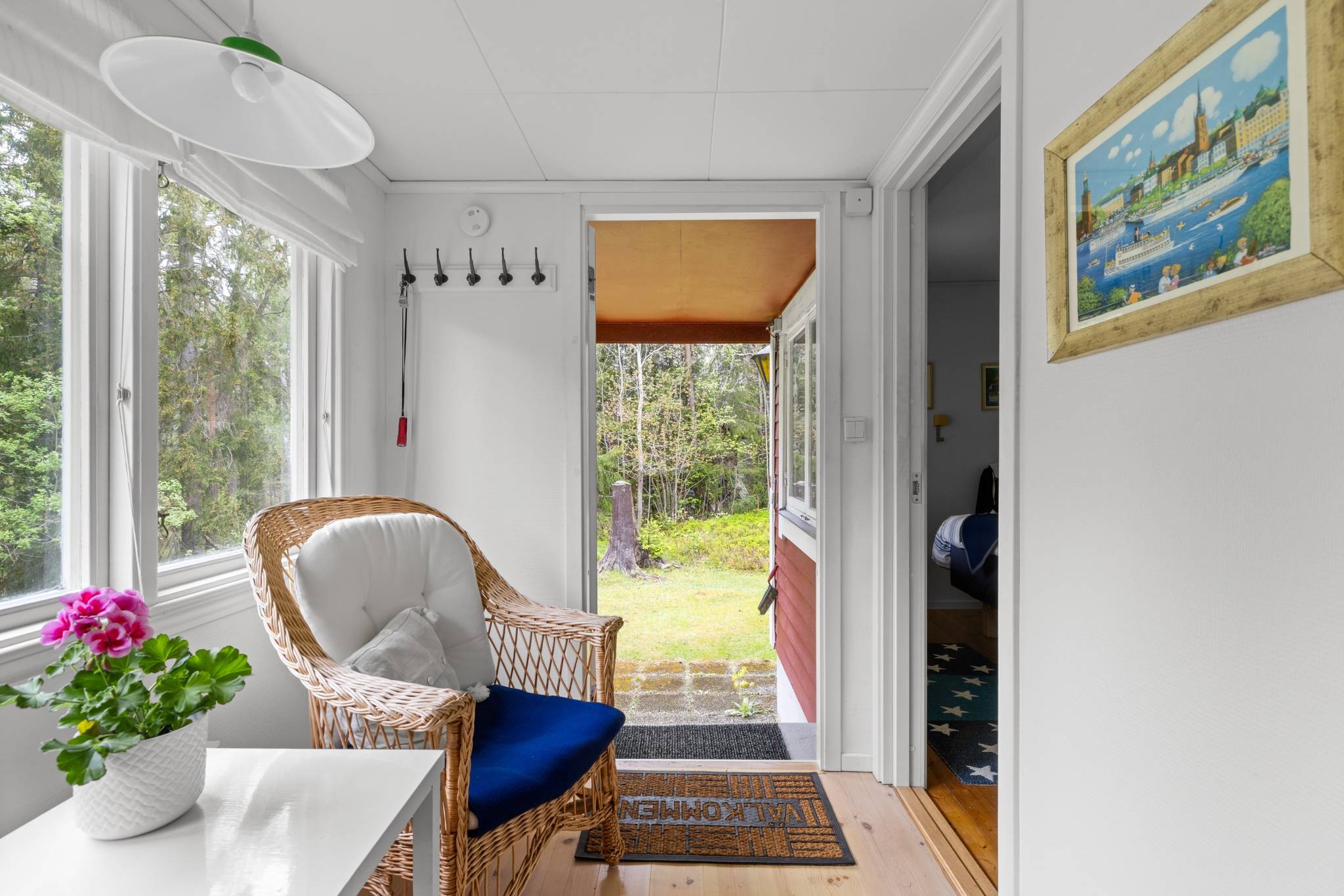 2 rum Villa på Dyviksuddsvägen 6 Brevik Tyresö kommun - bild 21